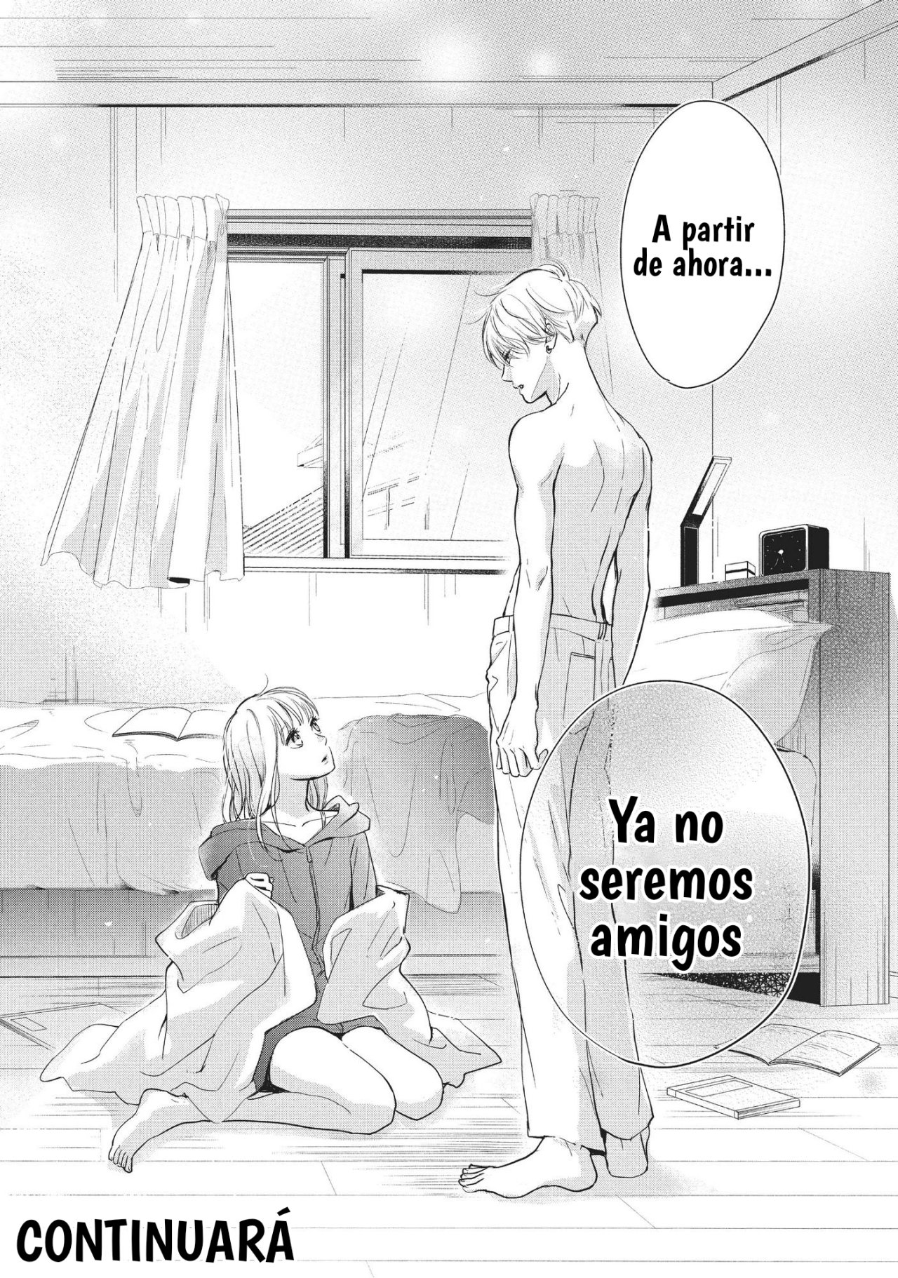 Read Douse, Koishite Shimaunda es Manga Online