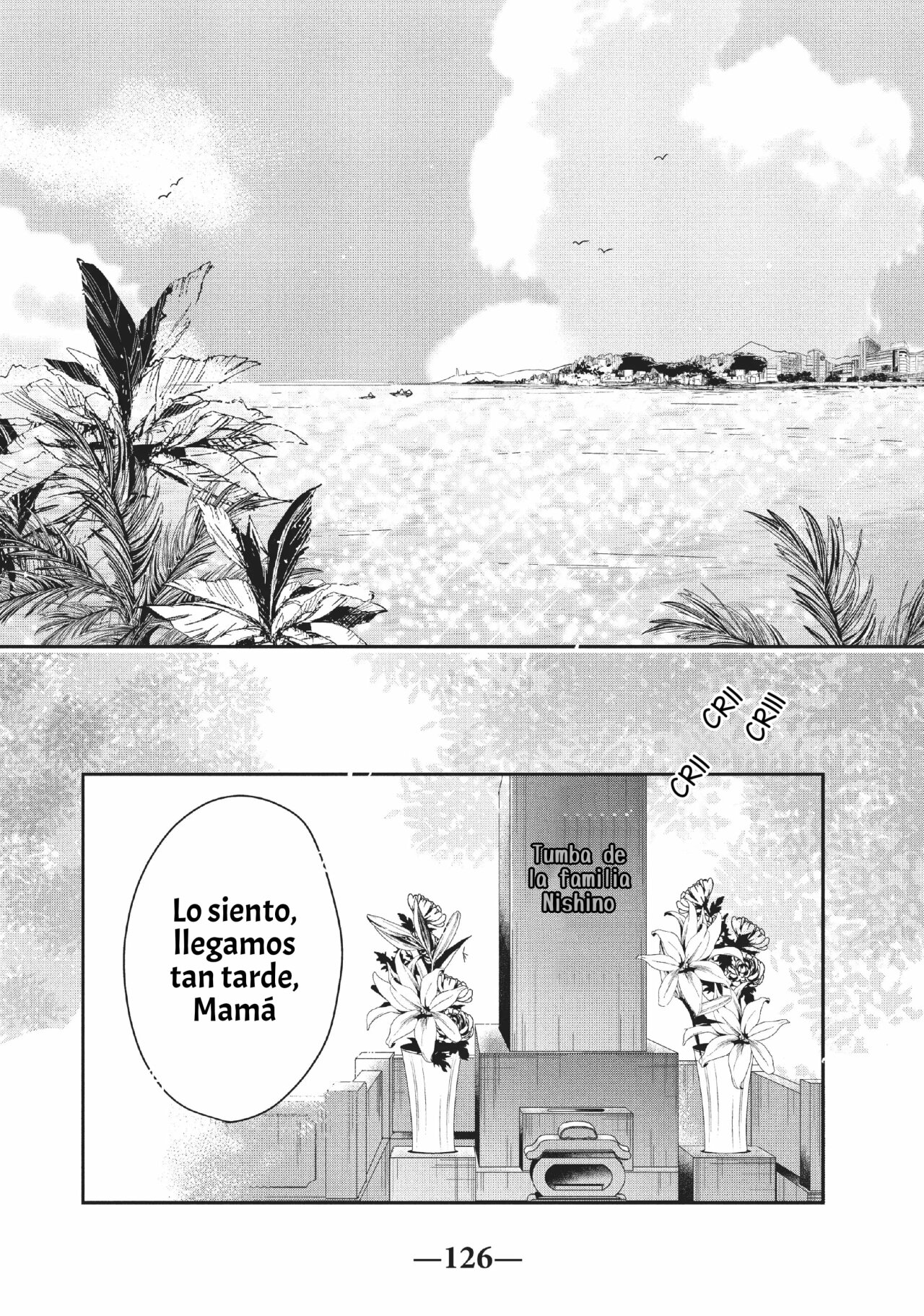 Read Douse, Koishite Shimaunda es Manga Online