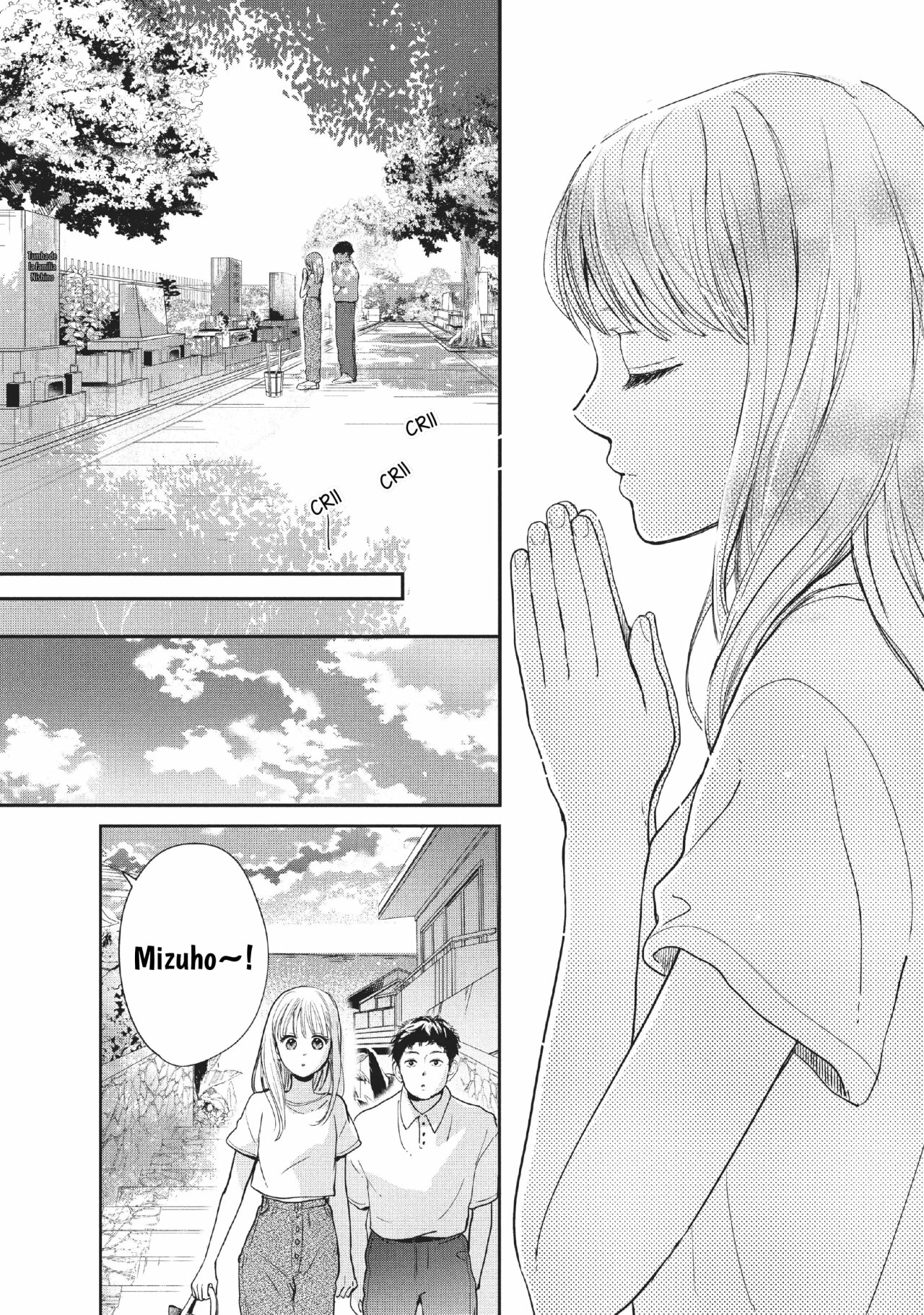 Read Douse, Koishite Shimaunda es Manga Online