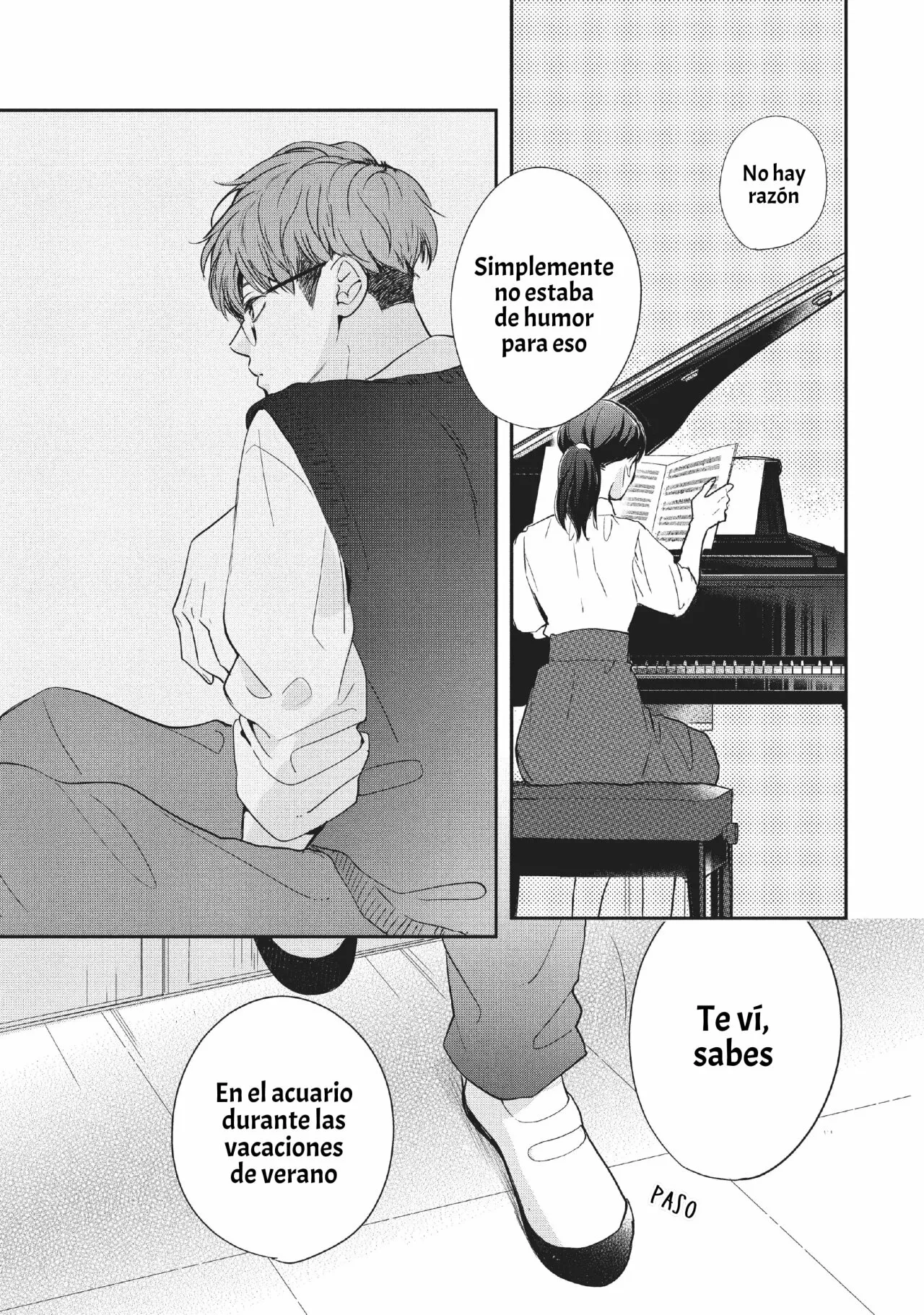 Read Douse, Koishite Shimaunda es Manga Online