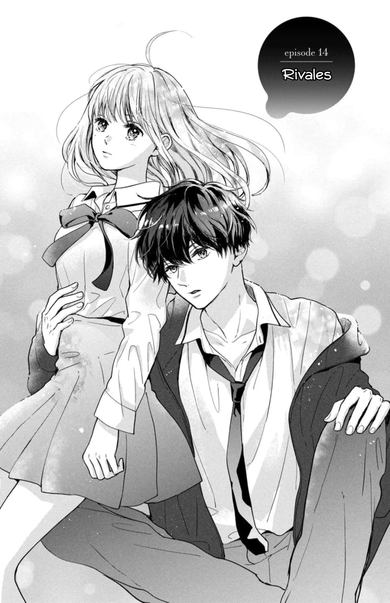 Read Douse, Koishite Shimaunda es Manga Online
