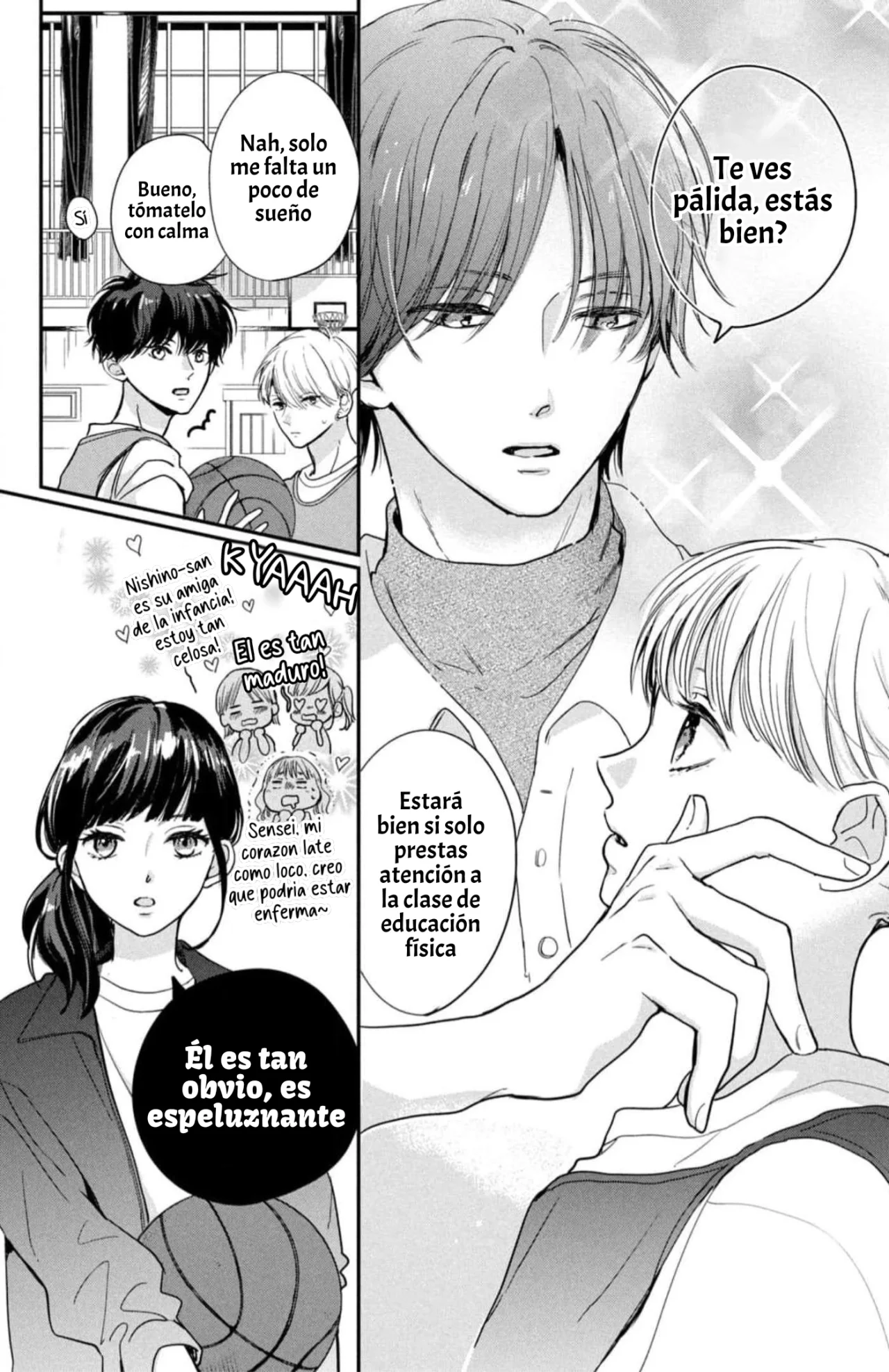 Read Douse, Koishite Shimaunda es Manga Online