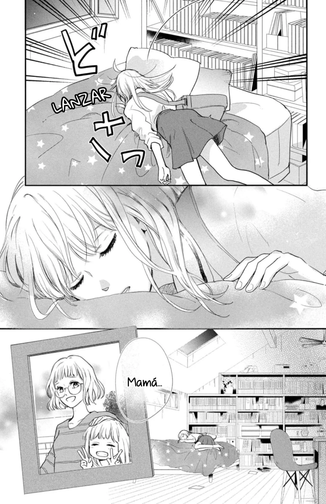 Read Douse, Koishite Shimaunda es Manga Online