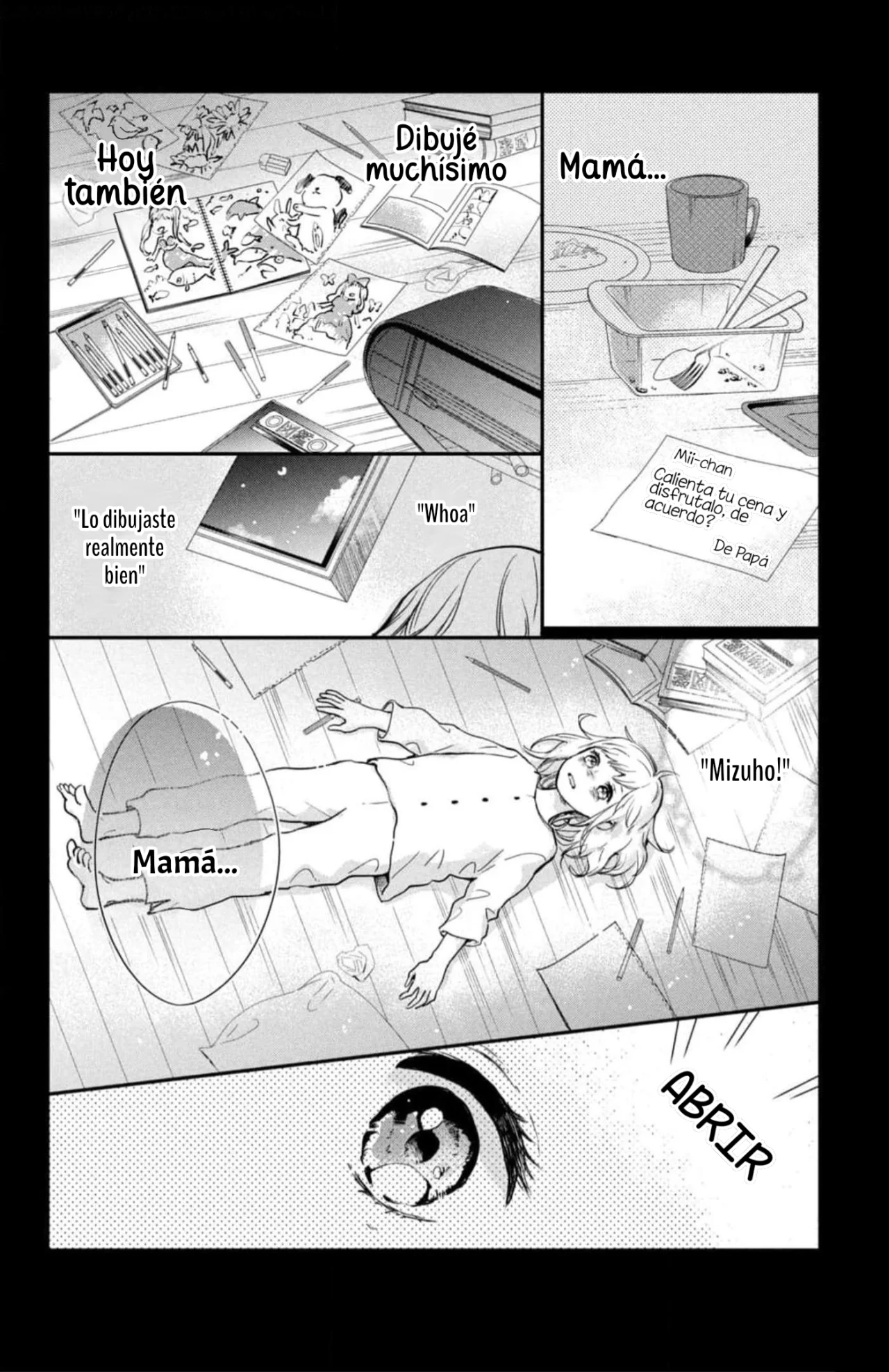 Read Douse, Koishite Shimaunda es Manga Online