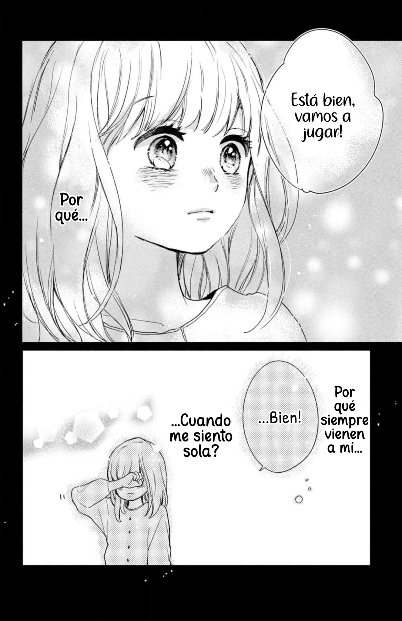 Read Douse, Koishite Shimaunda es Manga Online