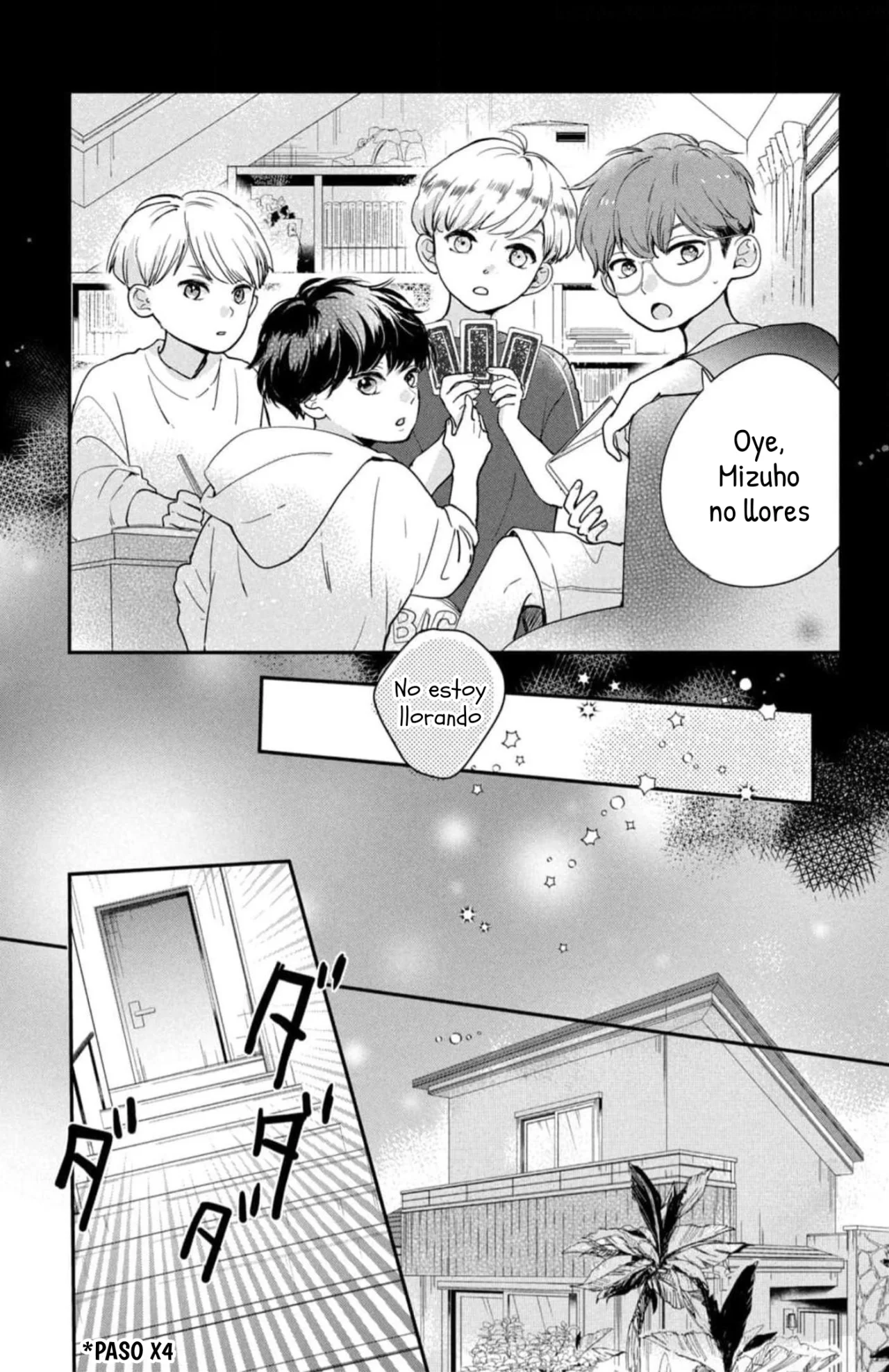 Read Douse, Koishite Shimaunda es Manga Online