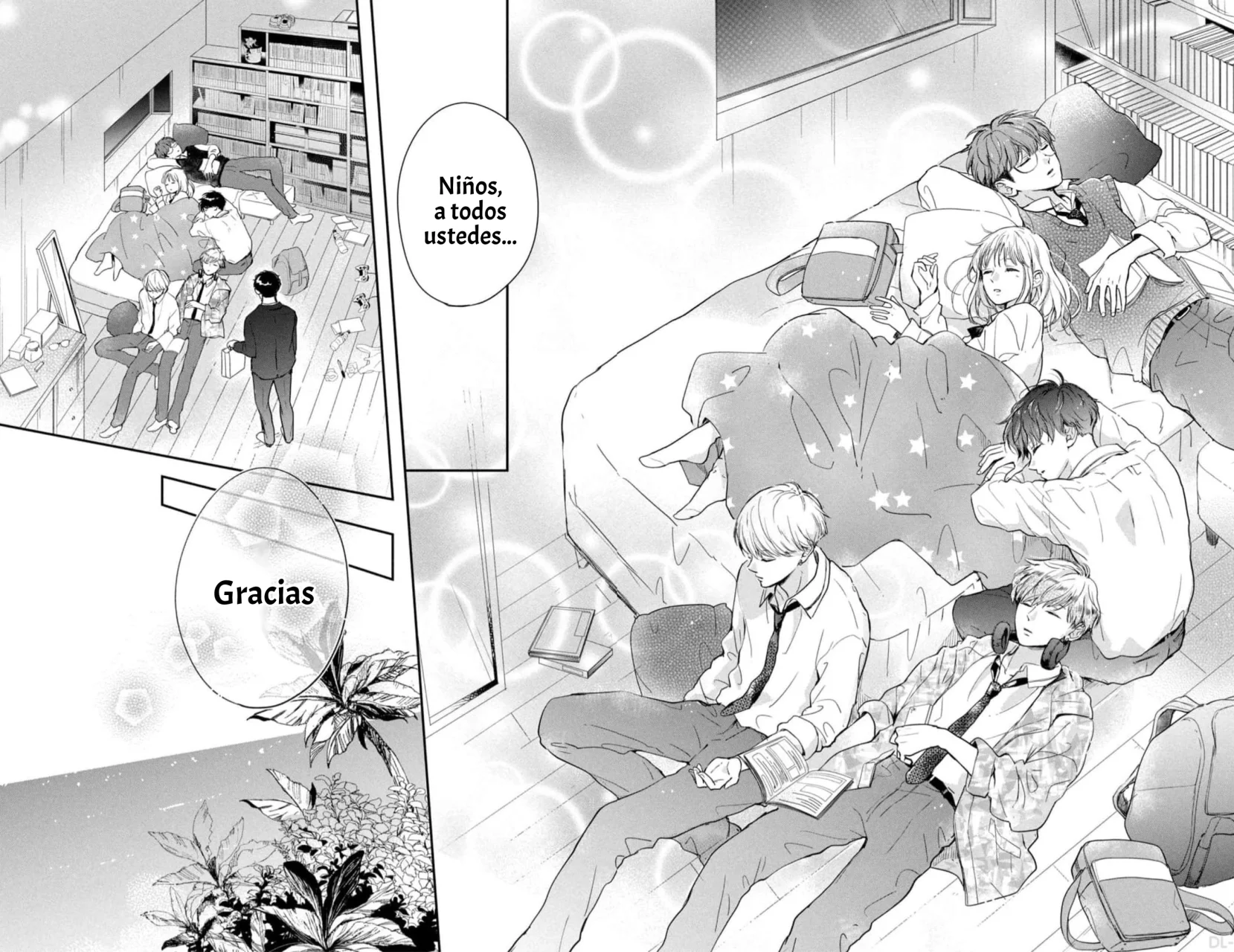 Read Douse, Koishite Shimaunda es Manga Online