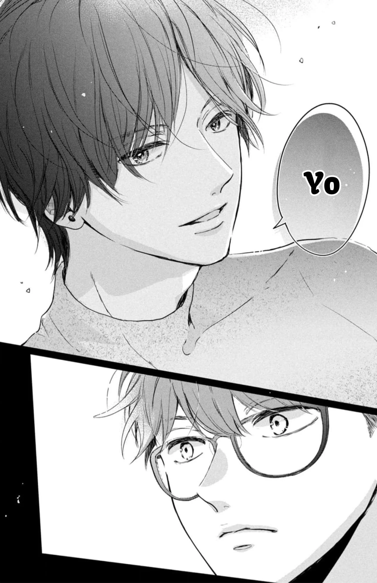 Read Douse, Koishite Shimaunda es Manga Online