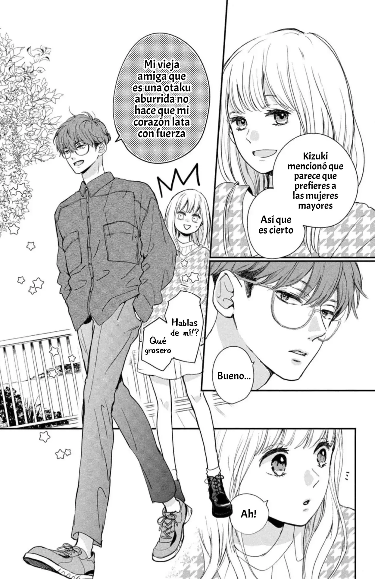 Read Douse, Koishite Shimaunda es Manga Online