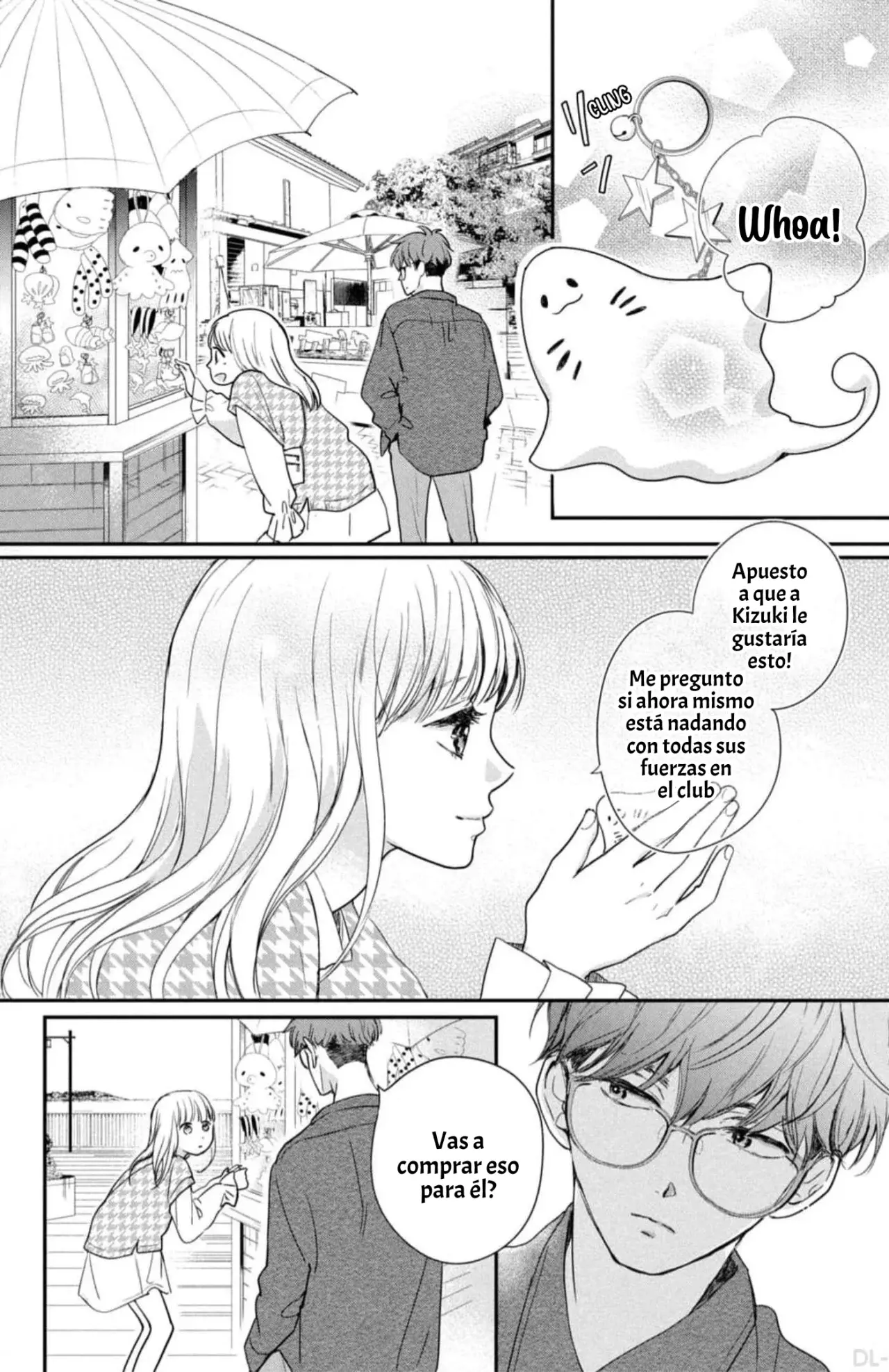 Read Douse, Koishite Shimaunda es Manga Online