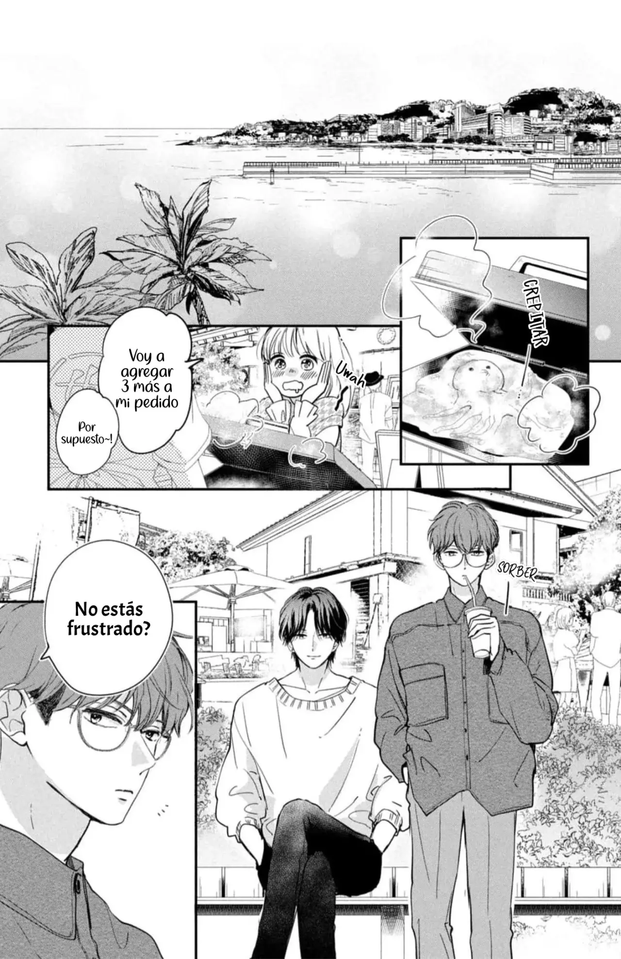 Read Douse, Koishite Shimaunda es Manga Online