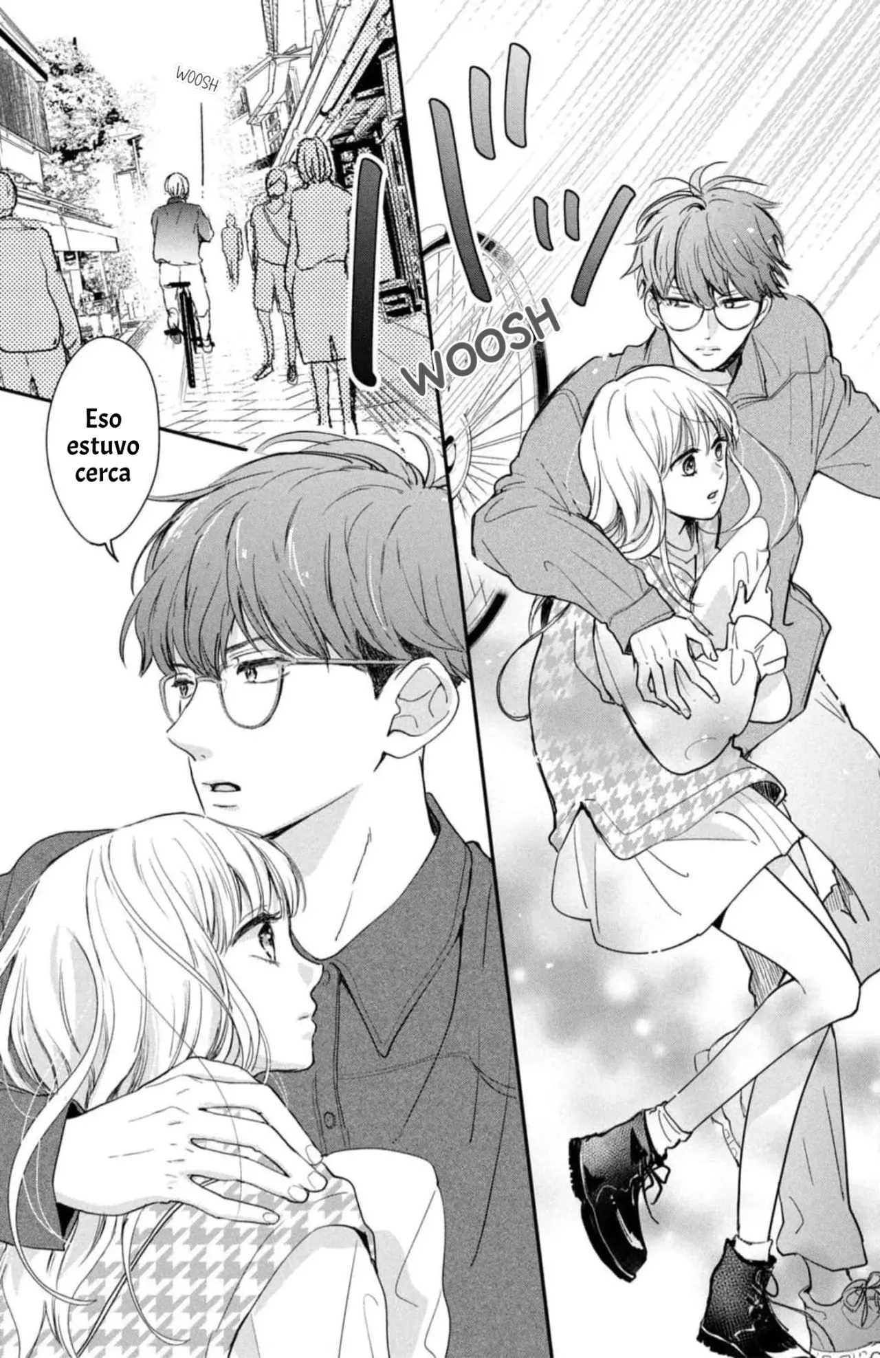 Read Douse, Koishite Shimaunda es Manga Online