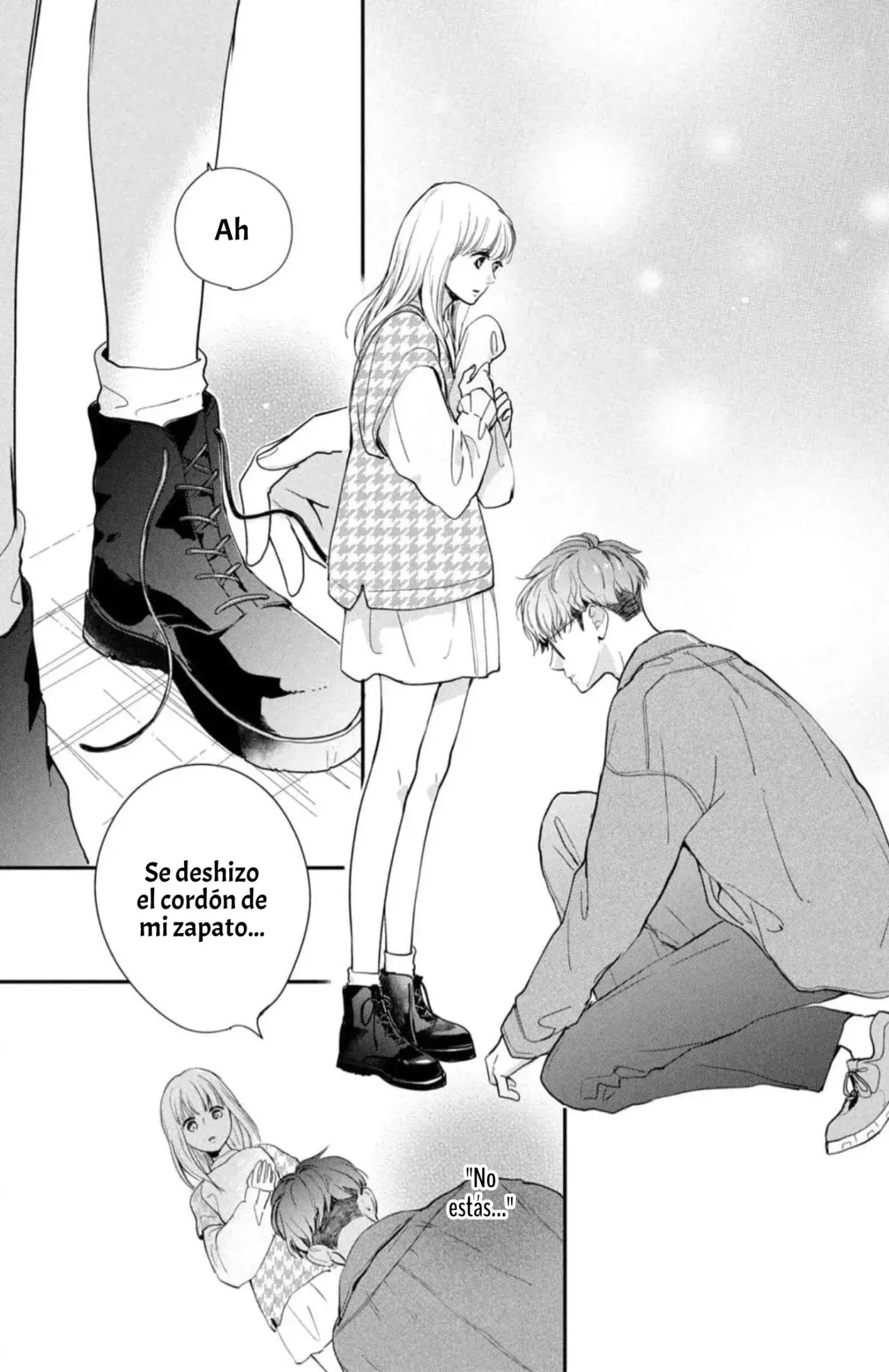 Read Douse, Koishite Shimaunda es Manga Online