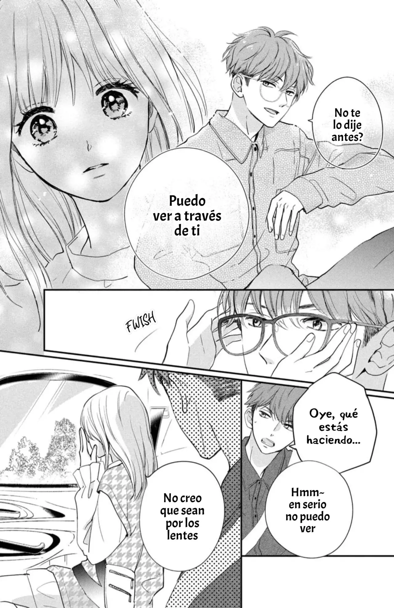 Read Douse, Koishite Shimaunda es Manga Online