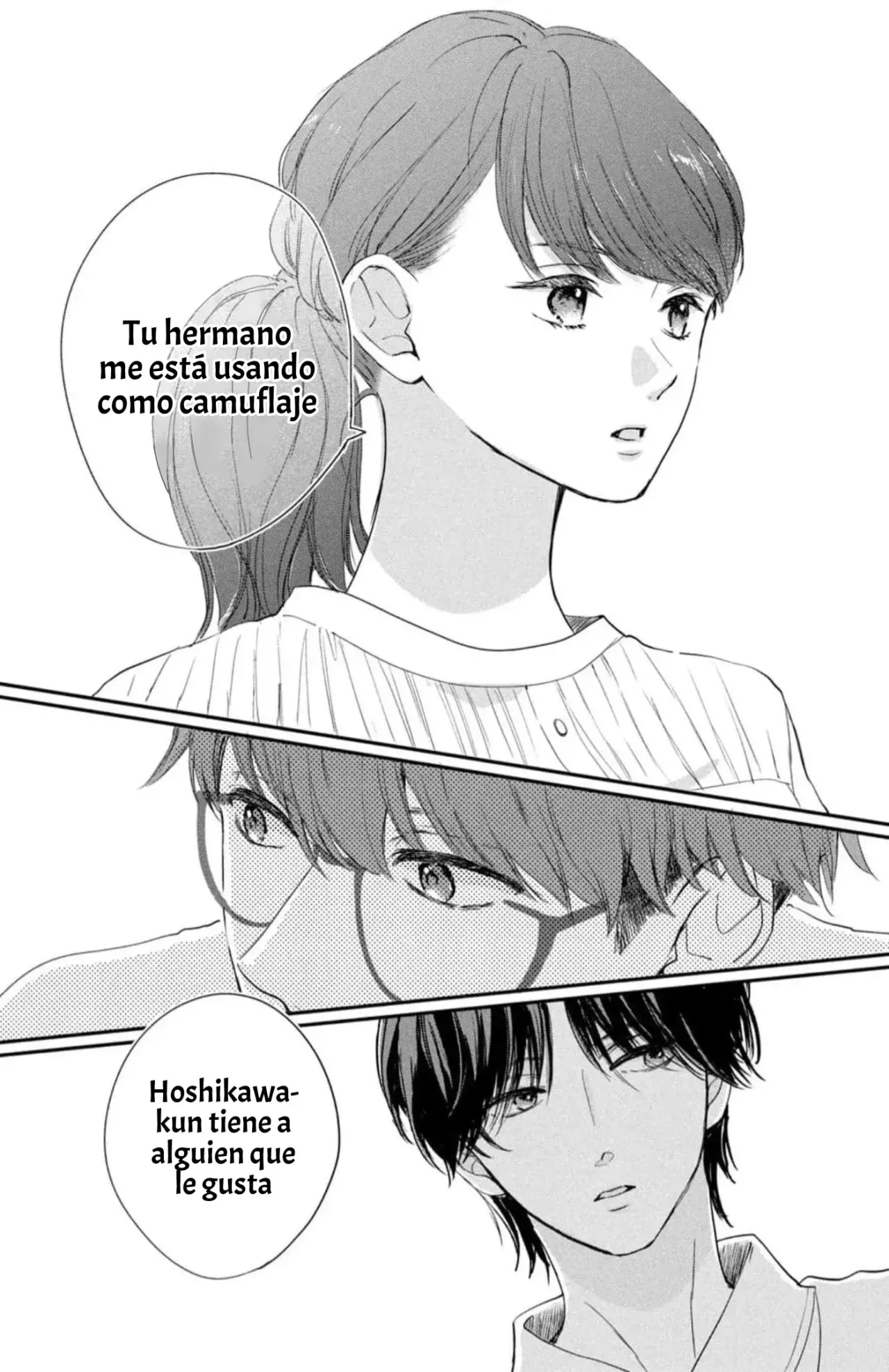 Read Douse, Koishite Shimaunda es Manga Online