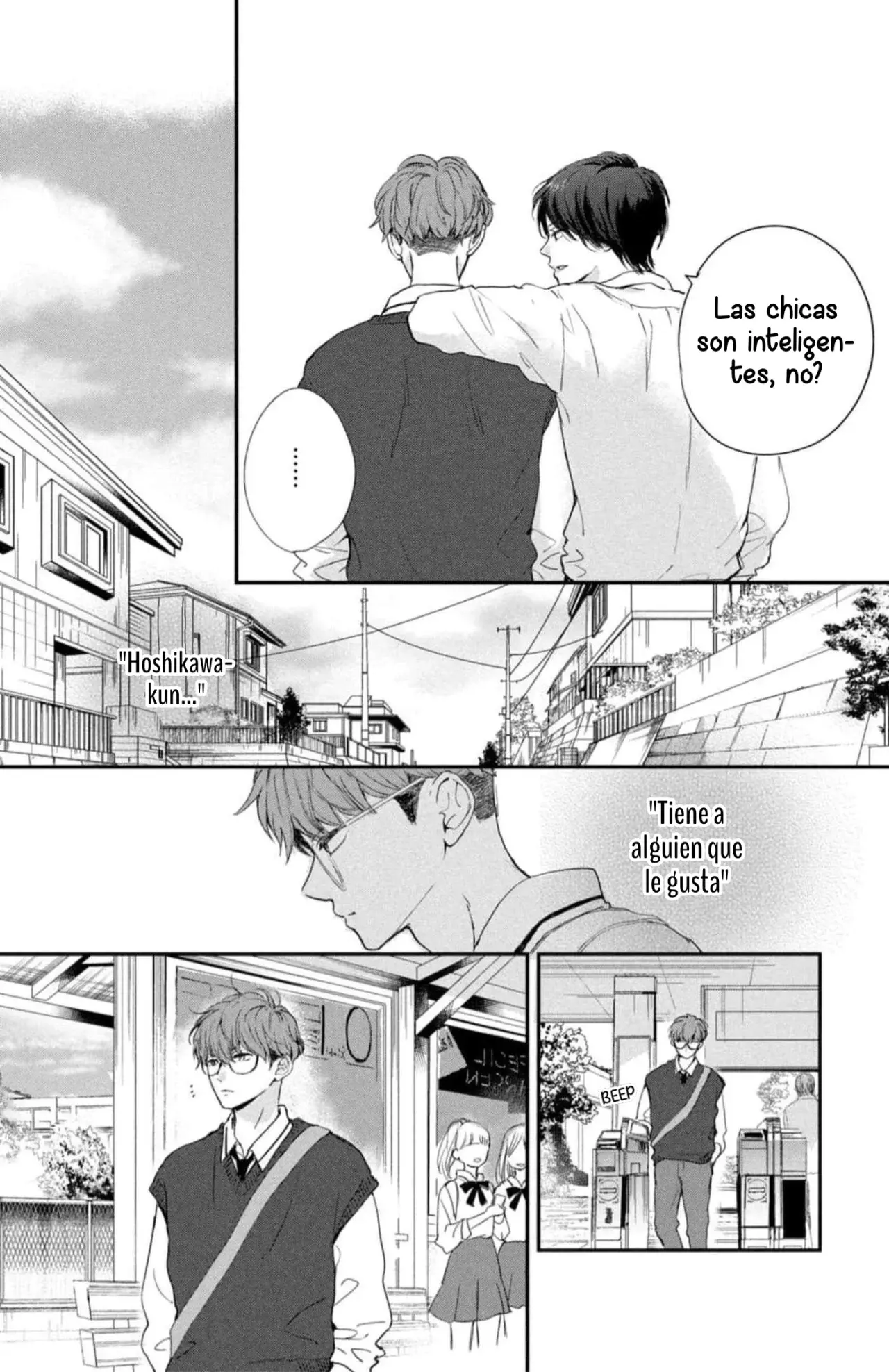 Read Douse, Koishite Shimaunda es Manga Online