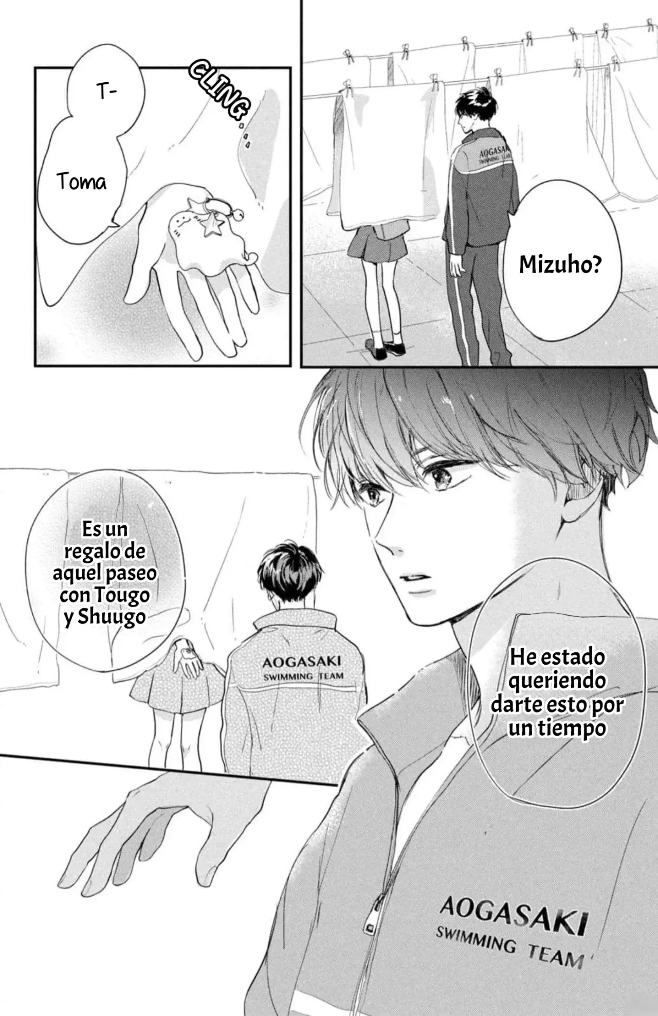 Read Douse, Koishite Shimaunda es Manga Online