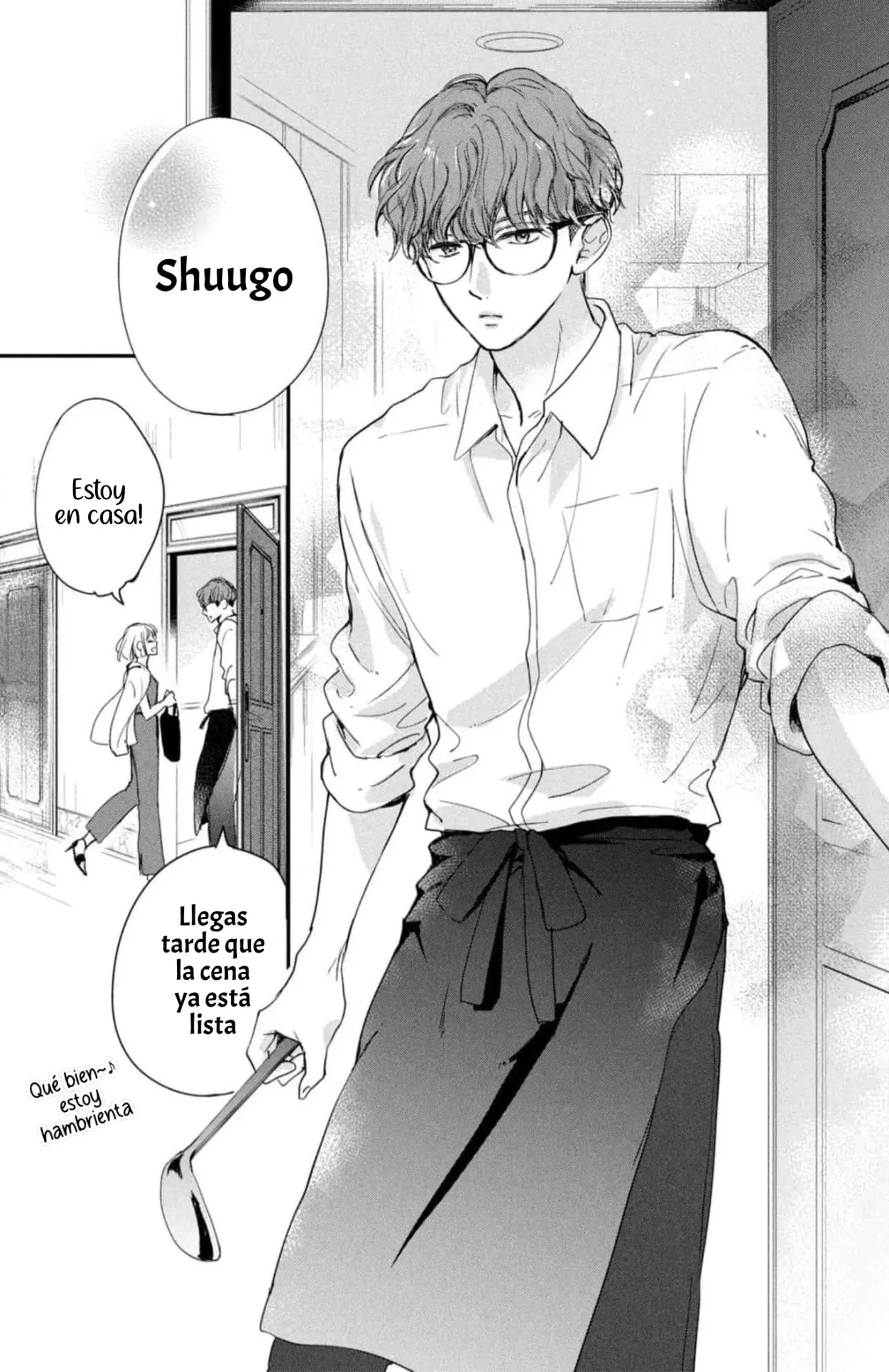 Read Douse, Koishite Shimaunda es Manga Online