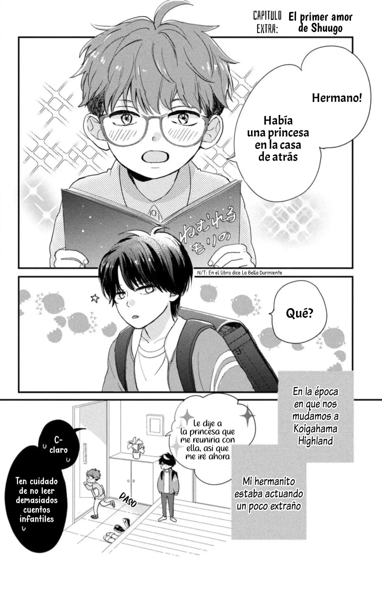 Read Douse, Koishite Shimaunda es Manga Online