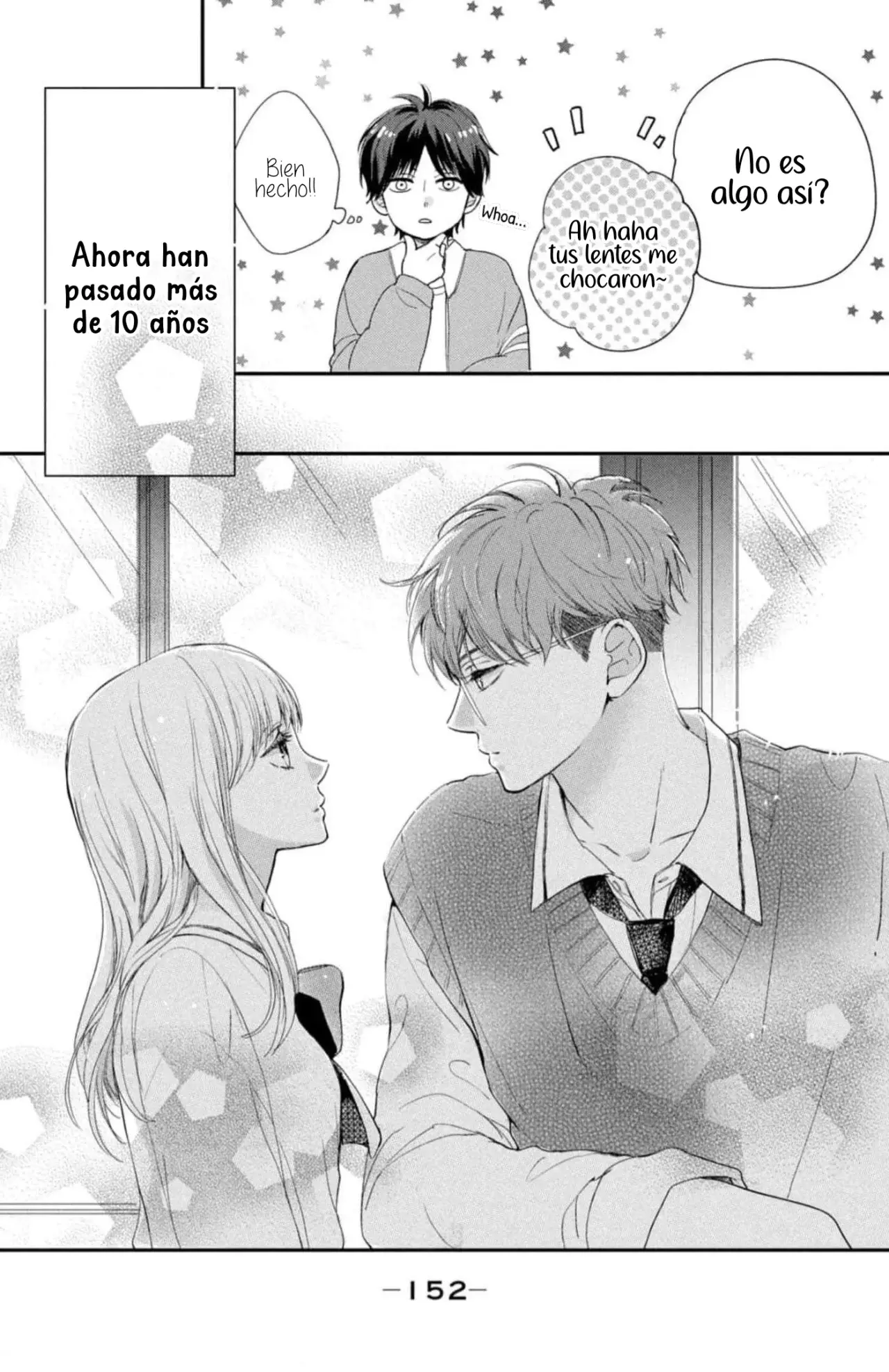 Read Douse, Koishite Shimaunda es Manga Online