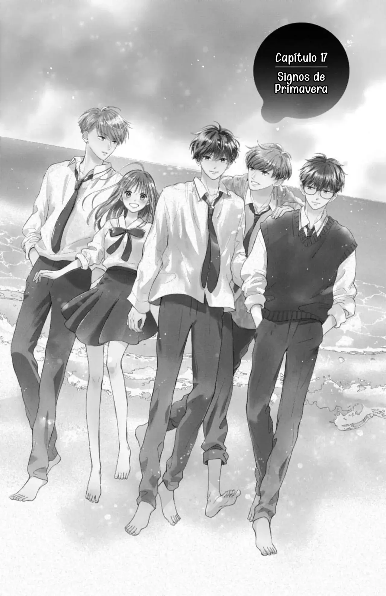 Read Douse, Koishite Shimaunda es Manga Online