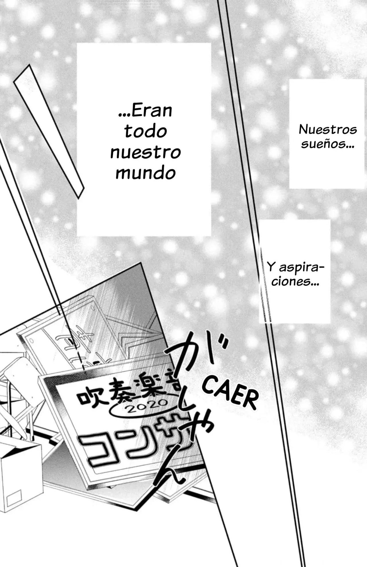 Read Douse, Koishite Shimaunda es Manga Online