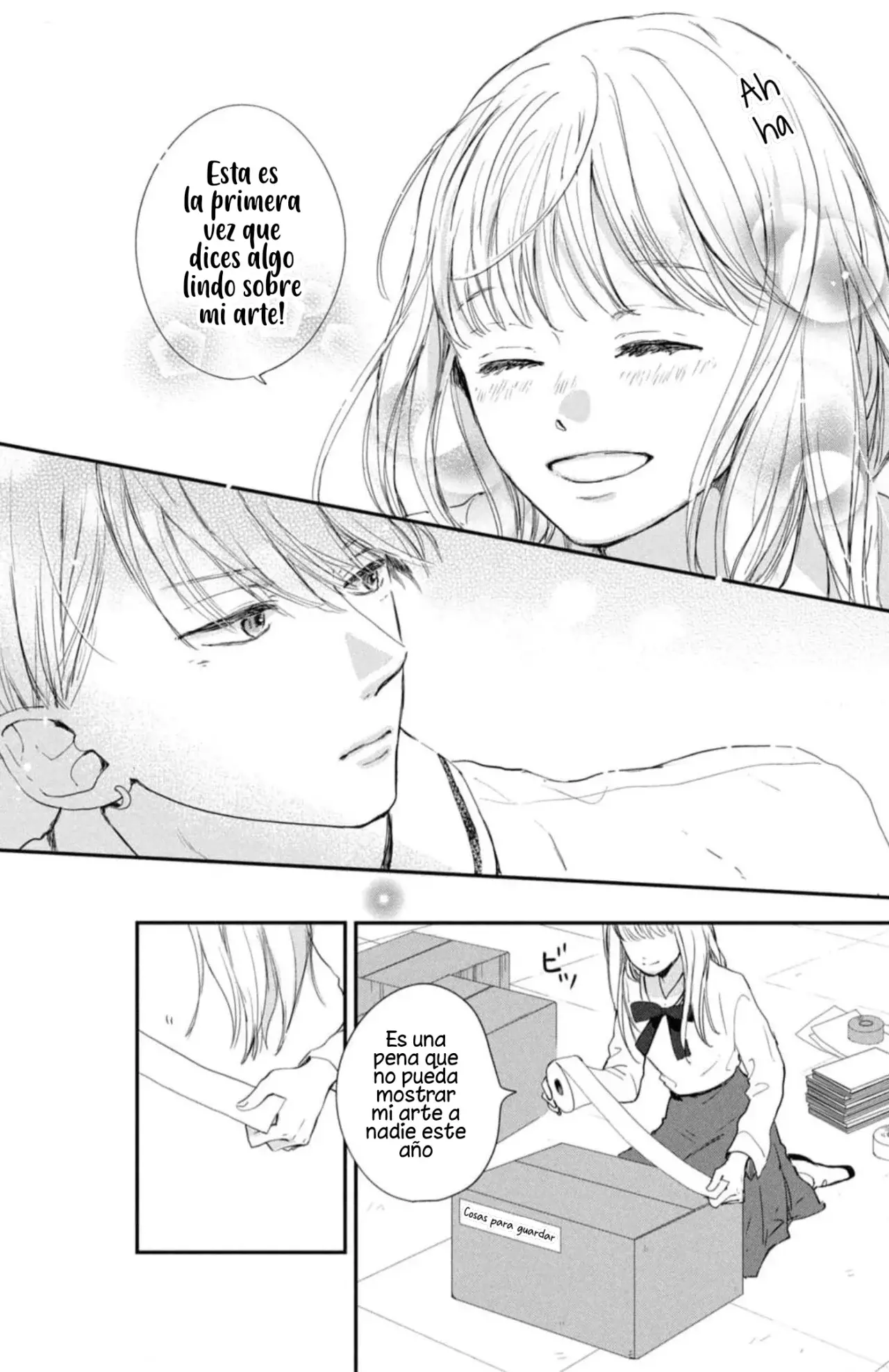 Read Douse, Koishite Shimaunda es Manga Online