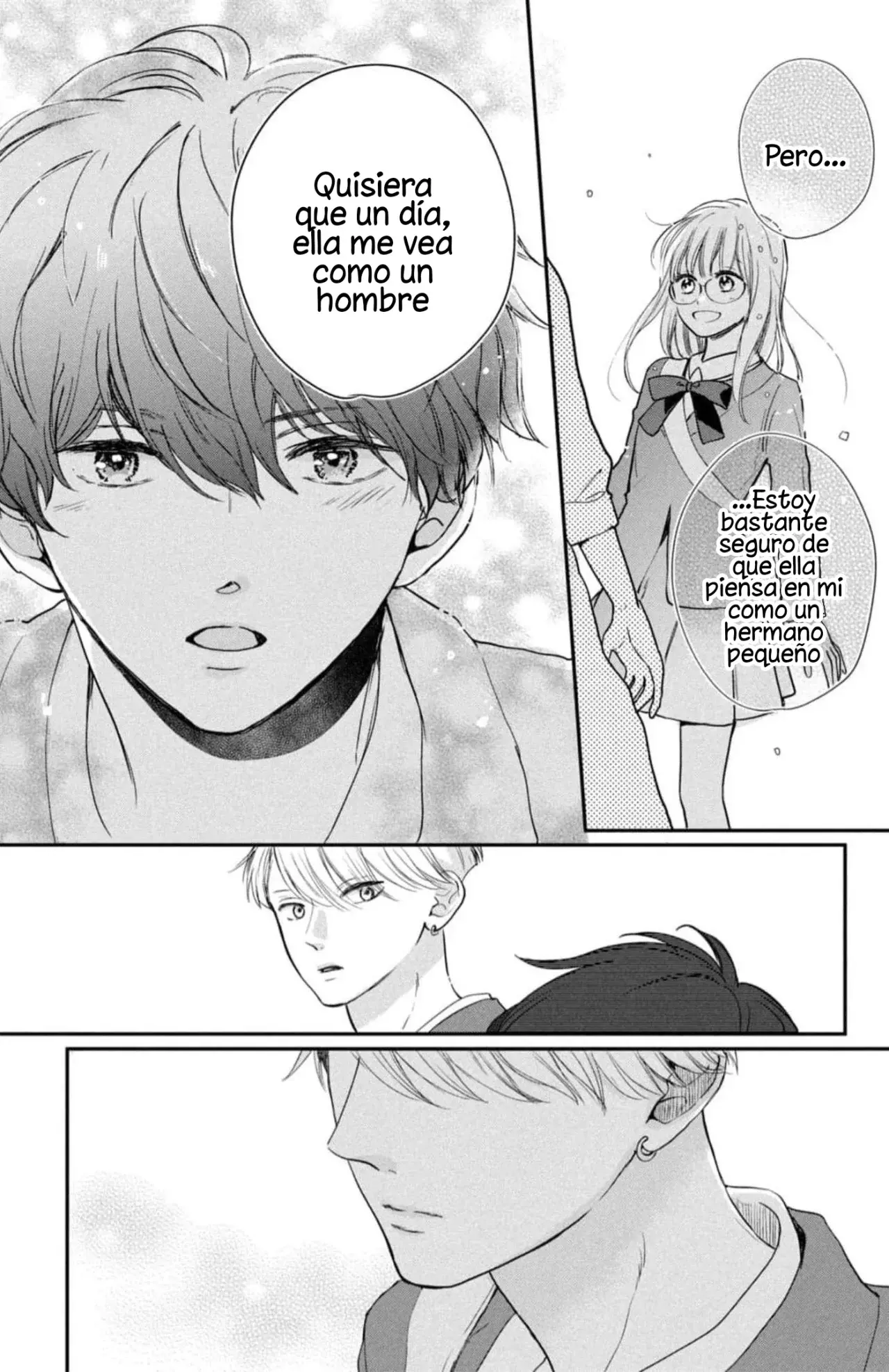 Read Douse, Koishite Shimaunda es Manga Online