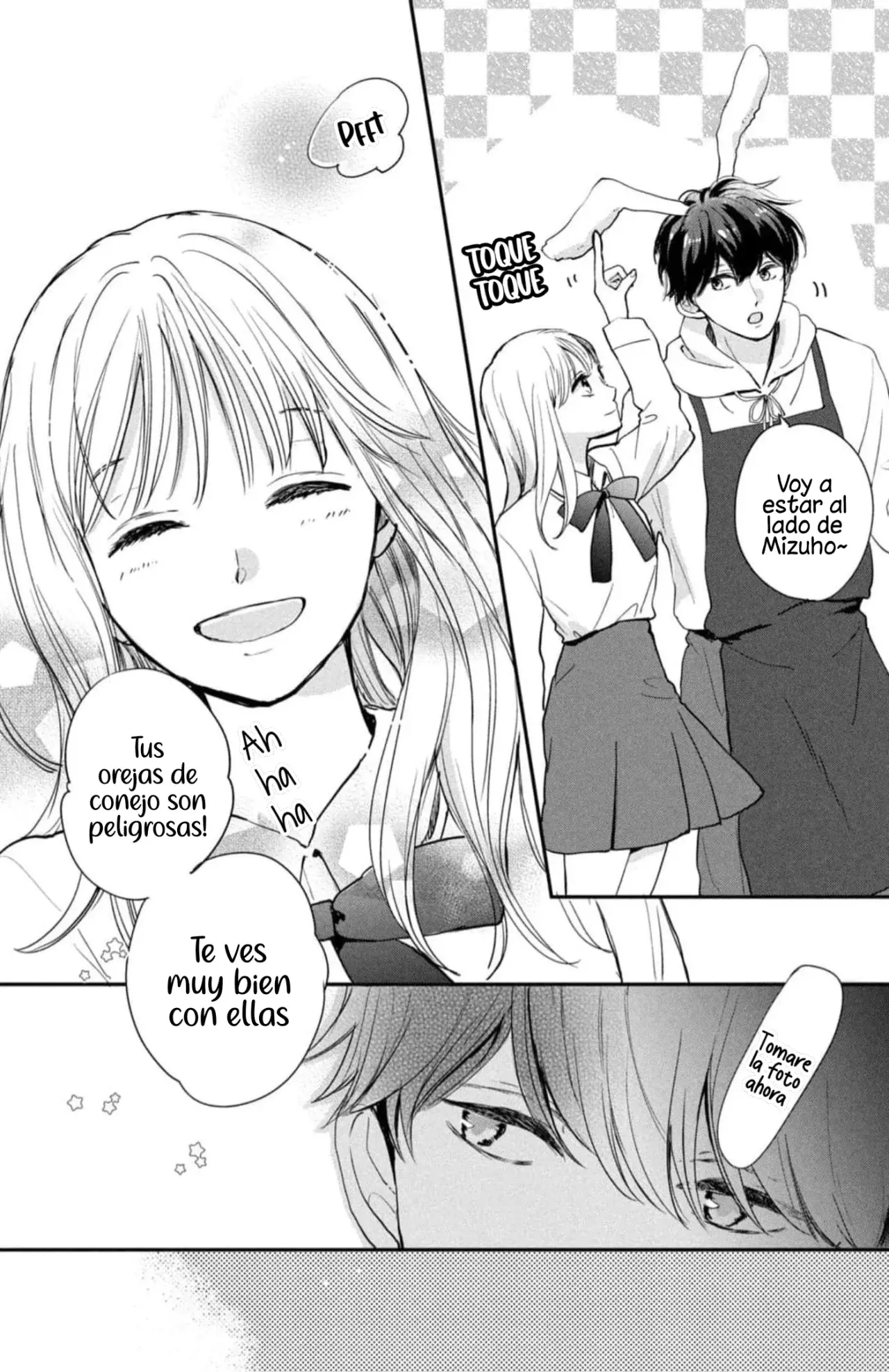 Read Douse, Koishite Shimaunda es Manga Online