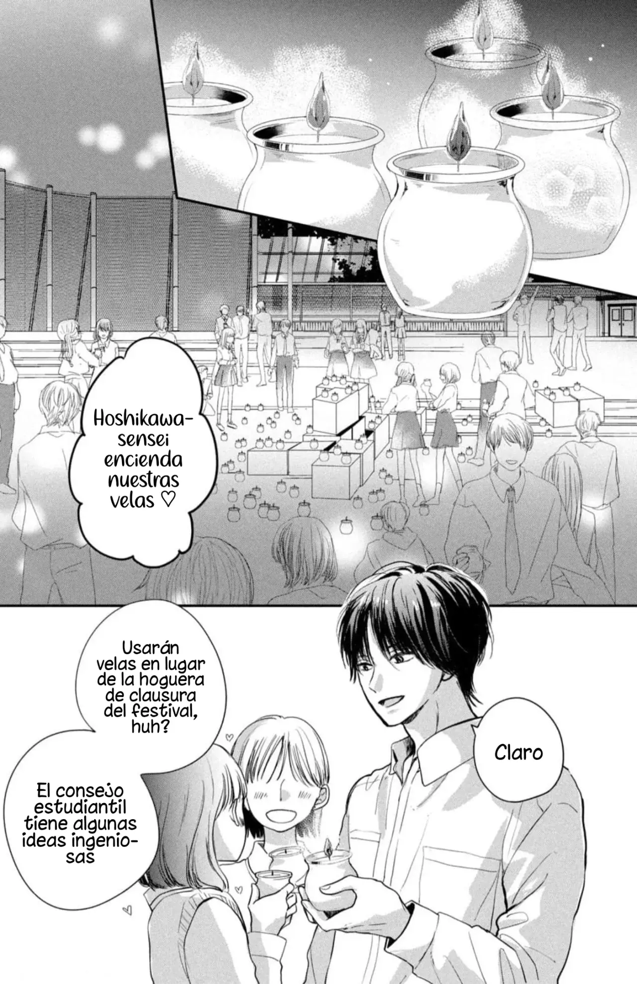 Read Douse, Koishite Shimaunda es Manga Online