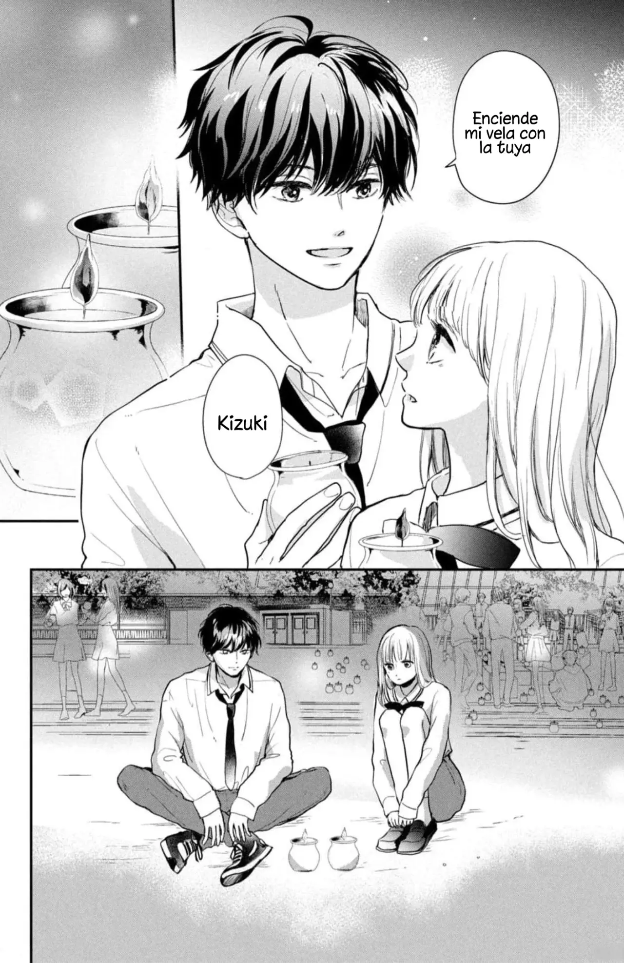 Read Douse, Koishite Shimaunda es Manga Online