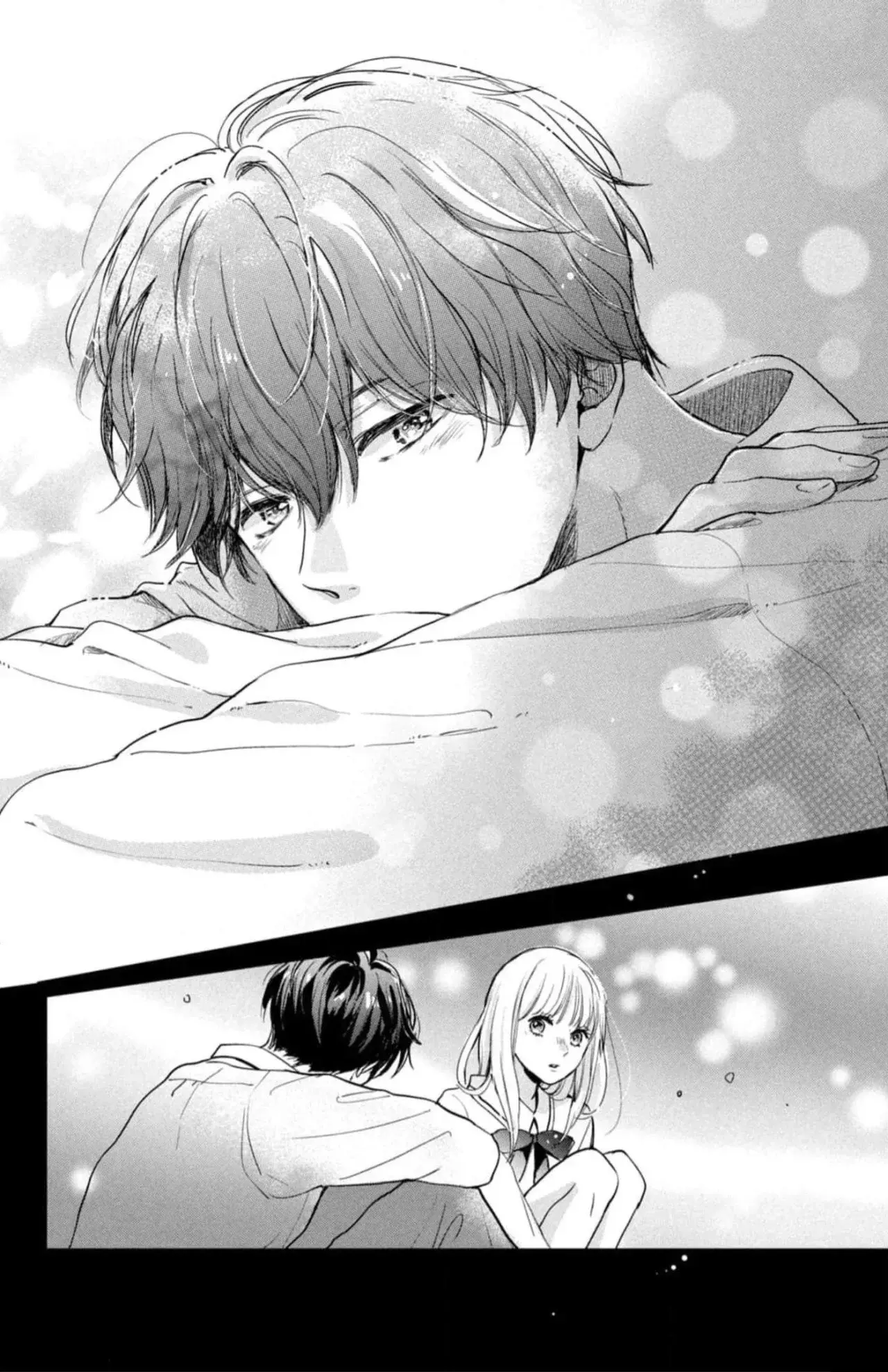 Read Douse, Koishite Shimaunda es Manga Online