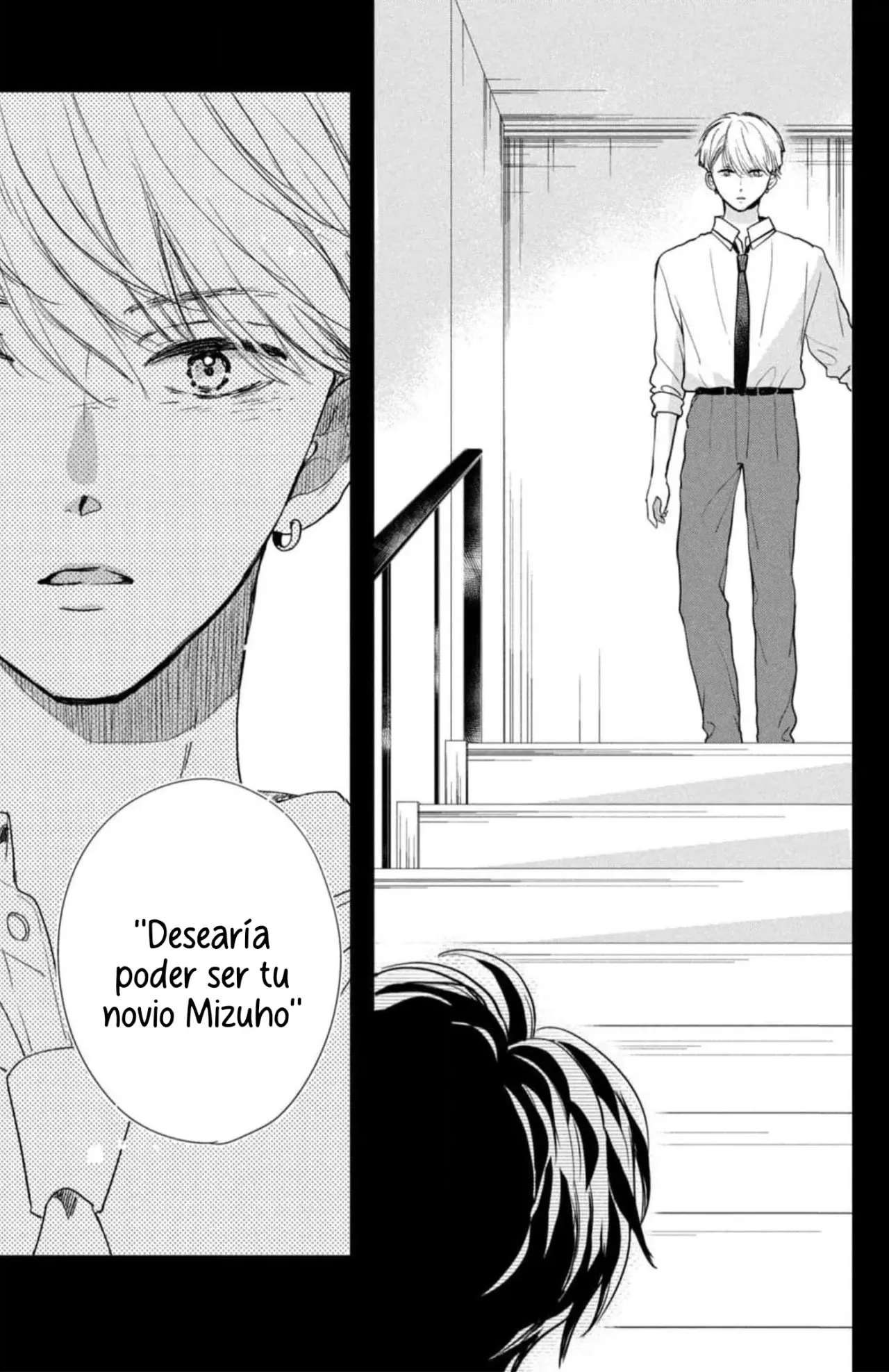 Read Douse, Koishite Shimaunda es Manga Online