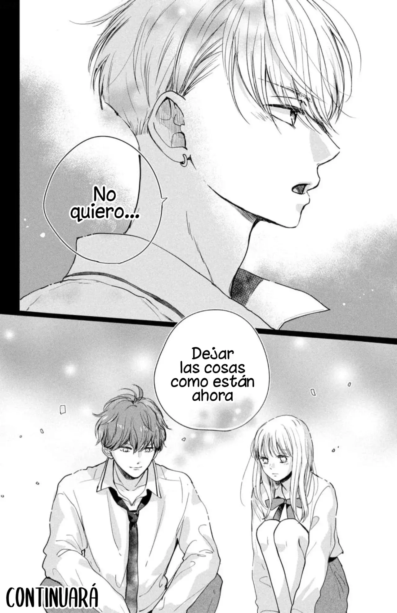 Read Douse, Koishite Shimaunda es Manga Online