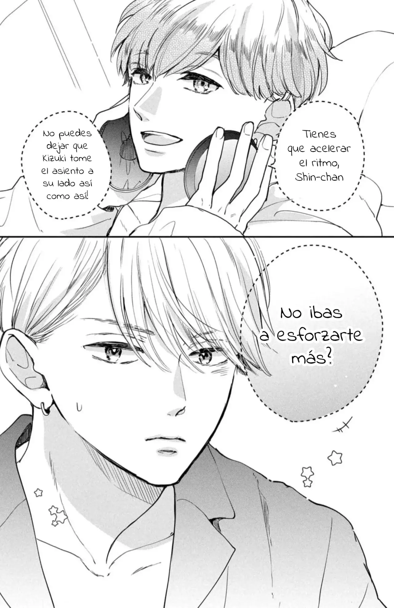 Read Douse, Koishite Shimaunda es Manga Online