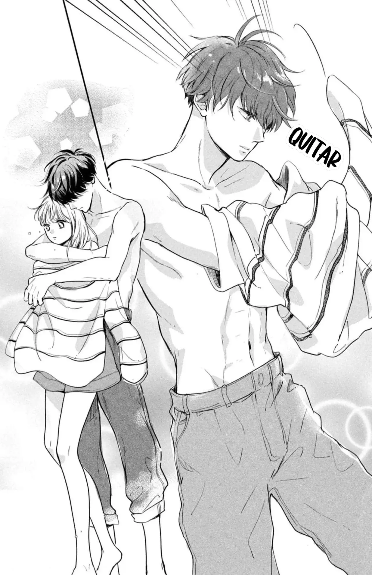 Read Douse, Koishite Shimaunda es Manga Online