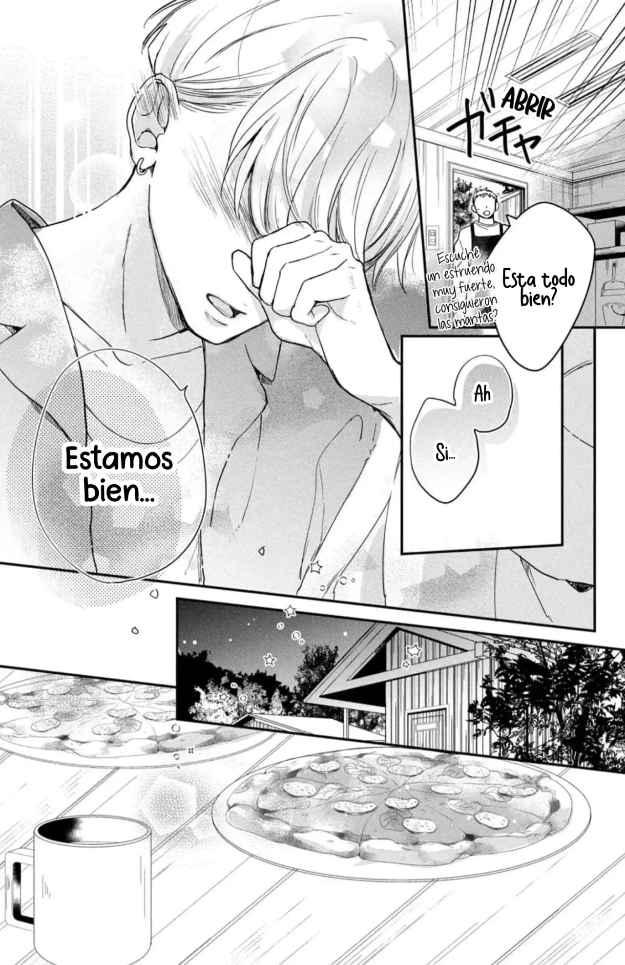 Read Douse, Koishite Shimaunda es Manga Online