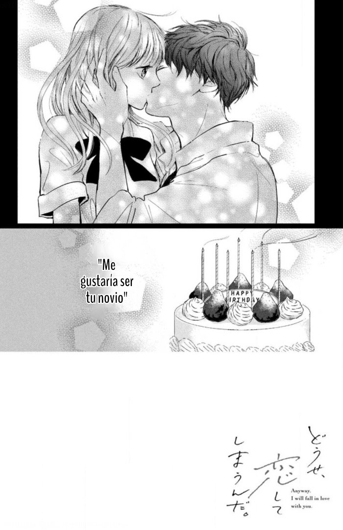 Read Douse, Koishite Shimaunda es Manga Online