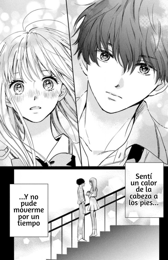Read Douse, Koishite Shimaunda es Manga Online