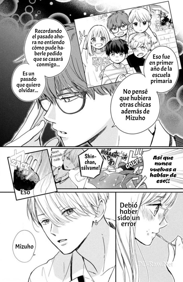 Read Douse, Koishite Shimaunda es Manga Online