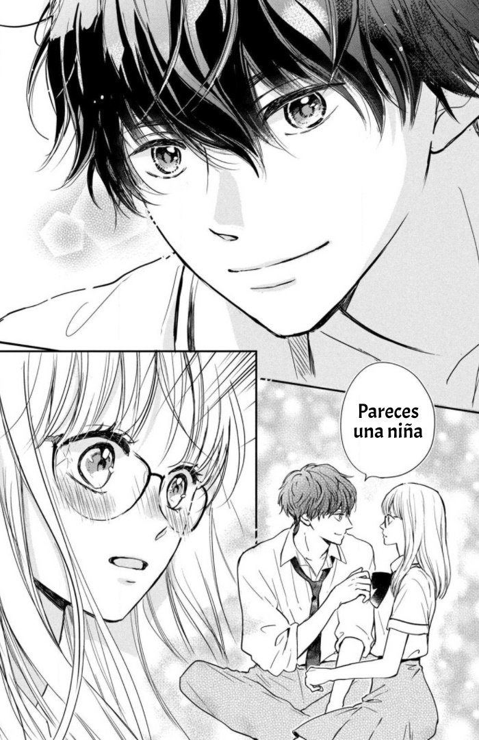 Read Douse, Koishite Shimaunda es Manga Online