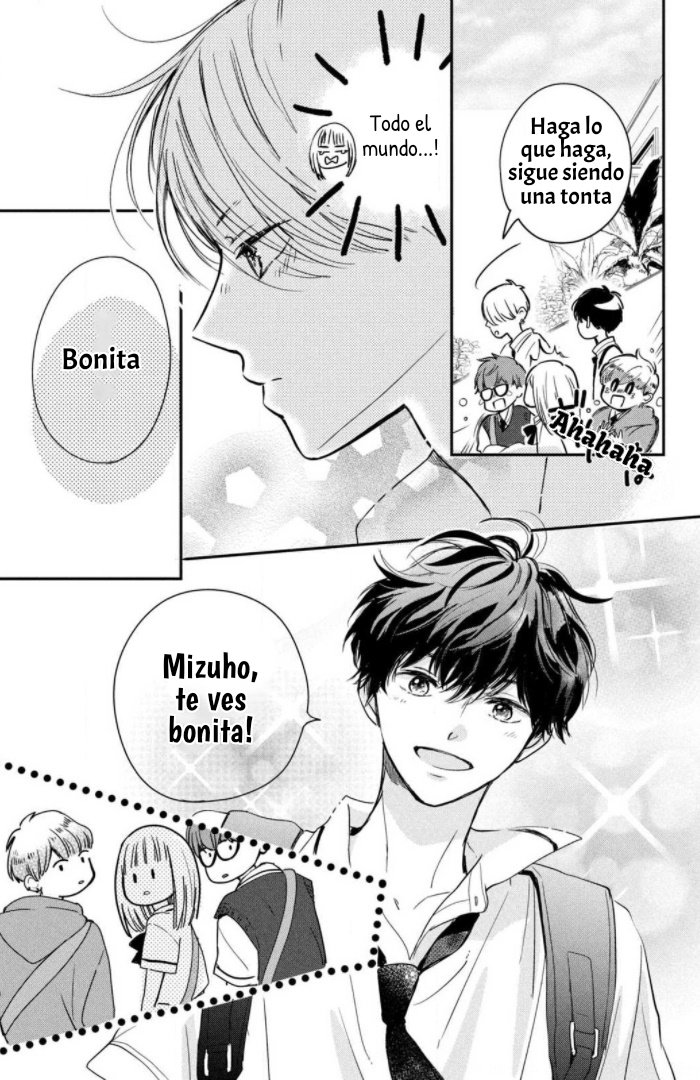Read Douse, Koishite Shimaunda es Manga Online