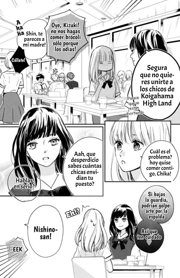 Read Douse, Koishite Shimaunda es Manga Online