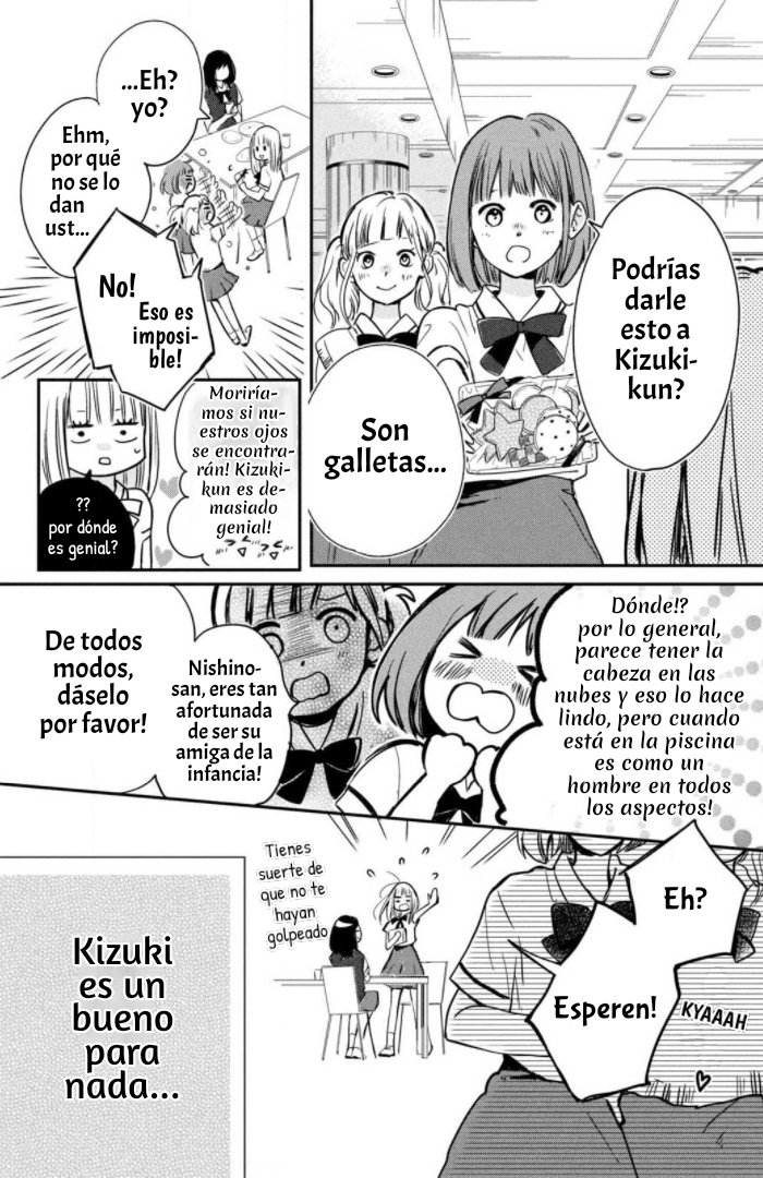 Read Douse, Koishite Shimaunda es Manga Online
