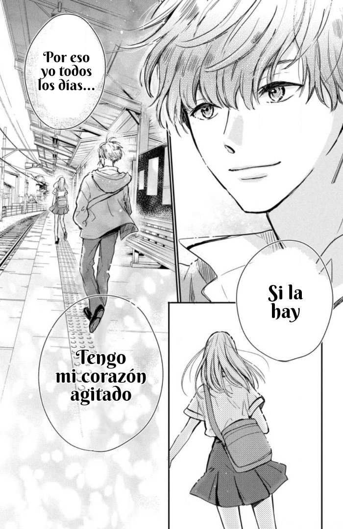 Read Douse, Koishite Shimaunda es Manga Online