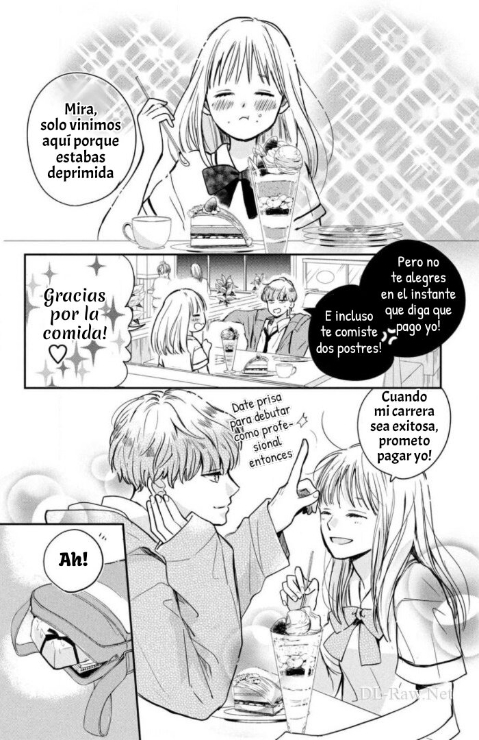 Read Douse, Koishite Shimaunda es Manga Online
