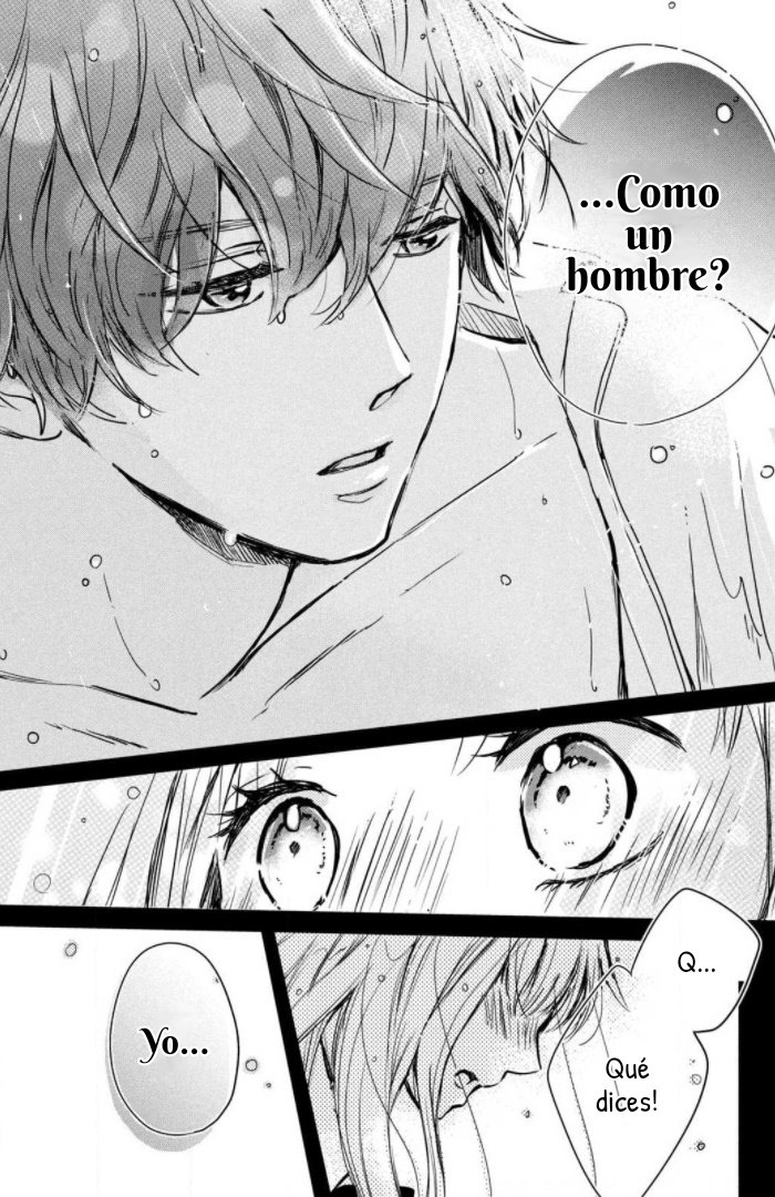 Read Douse, Koishite Shimaunda es Manga Online