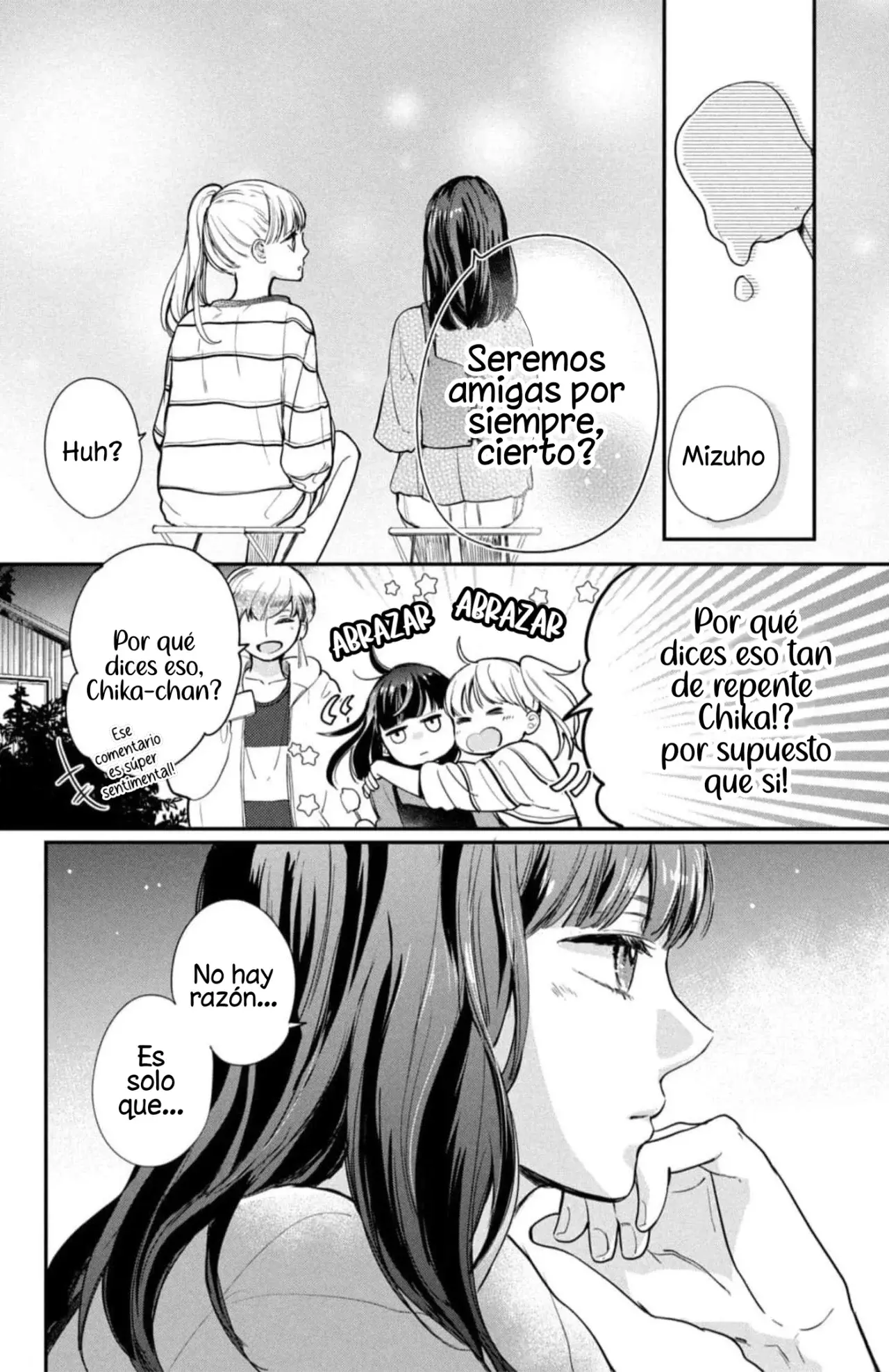 Read Douse, Koishite Shimaunda es Manga Online
