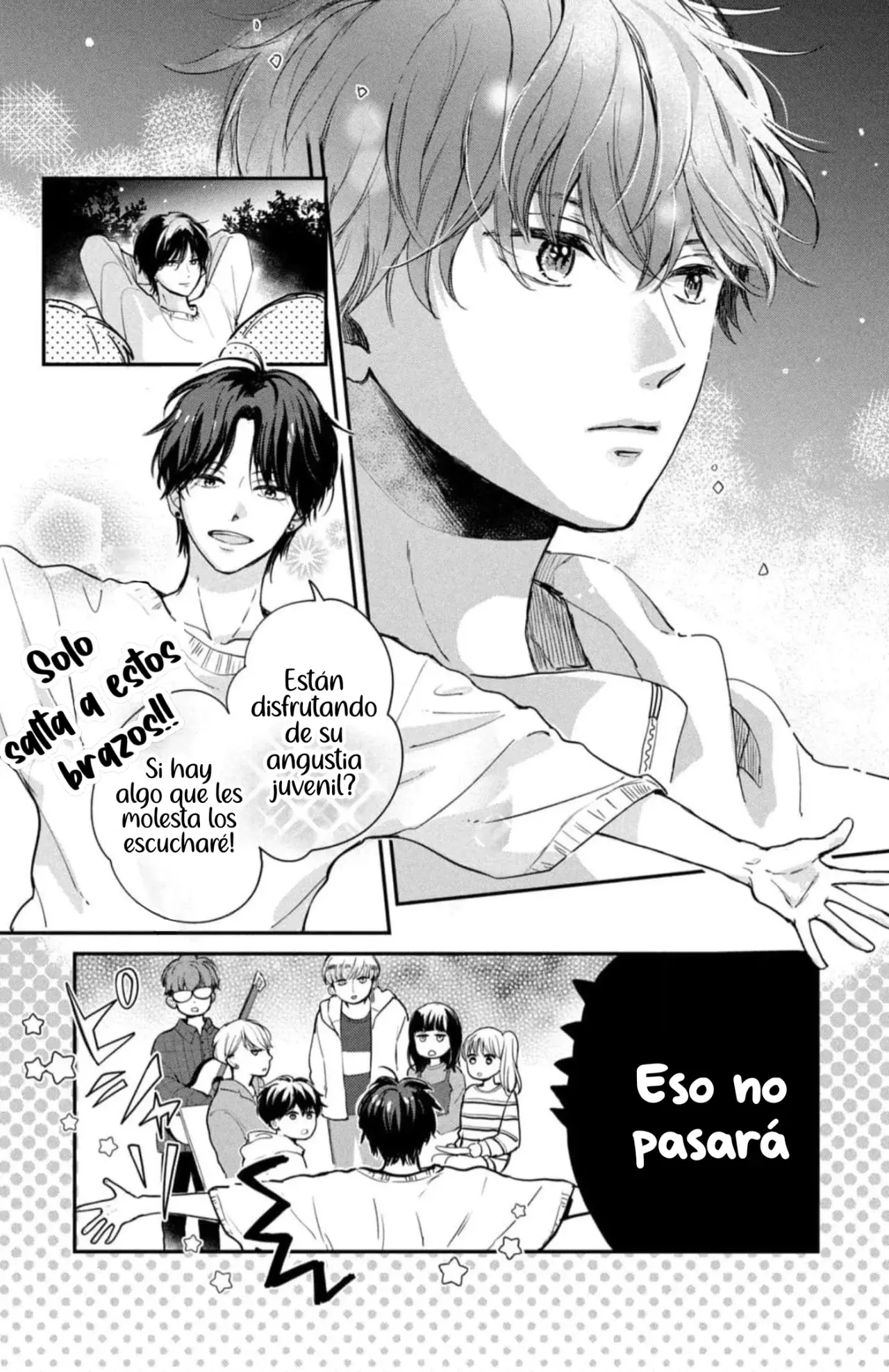 Read Douse, Koishite Shimaunda es Manga Online