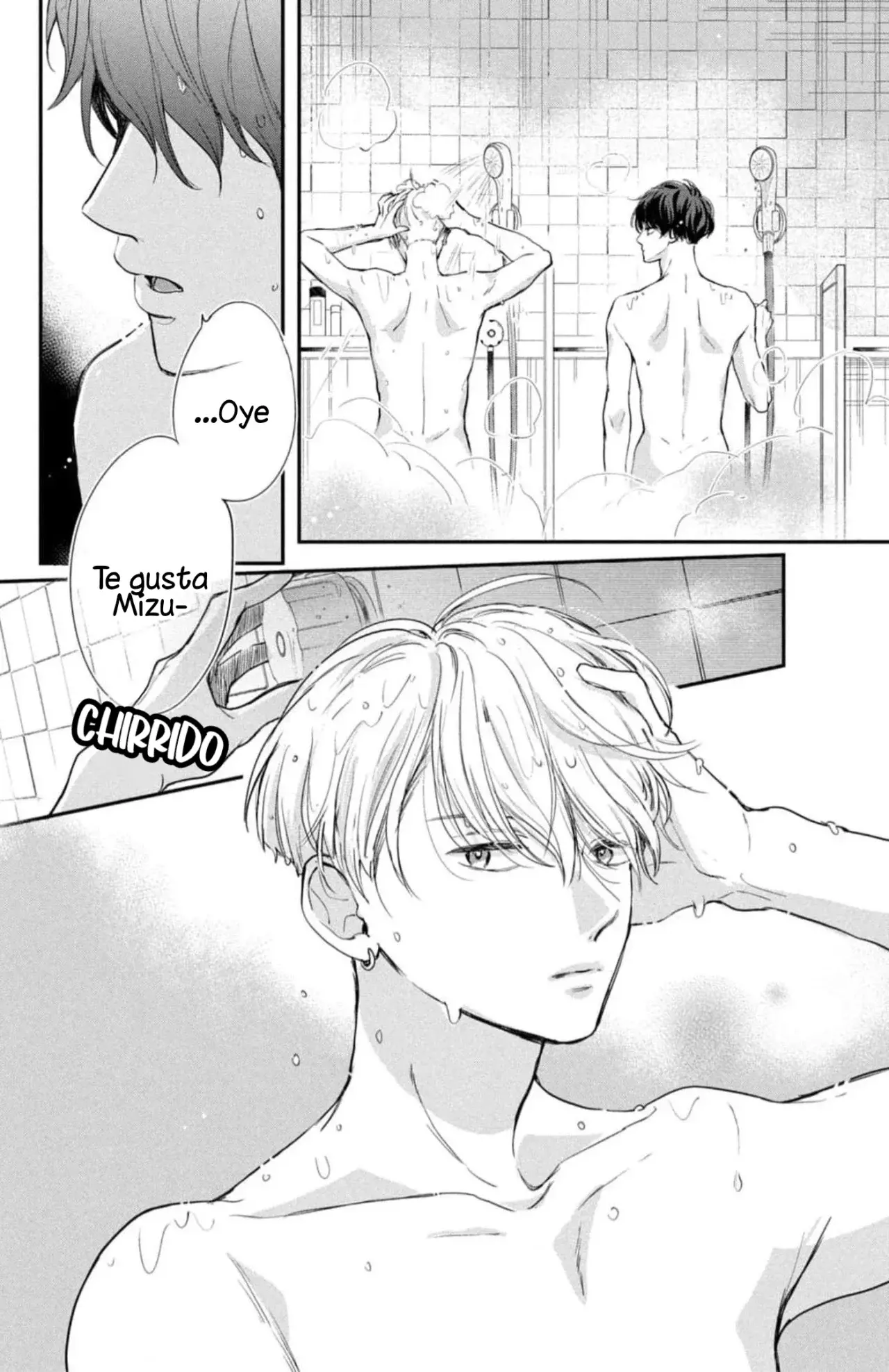 Read Douse, Koishite Shimaunda es Manga Online